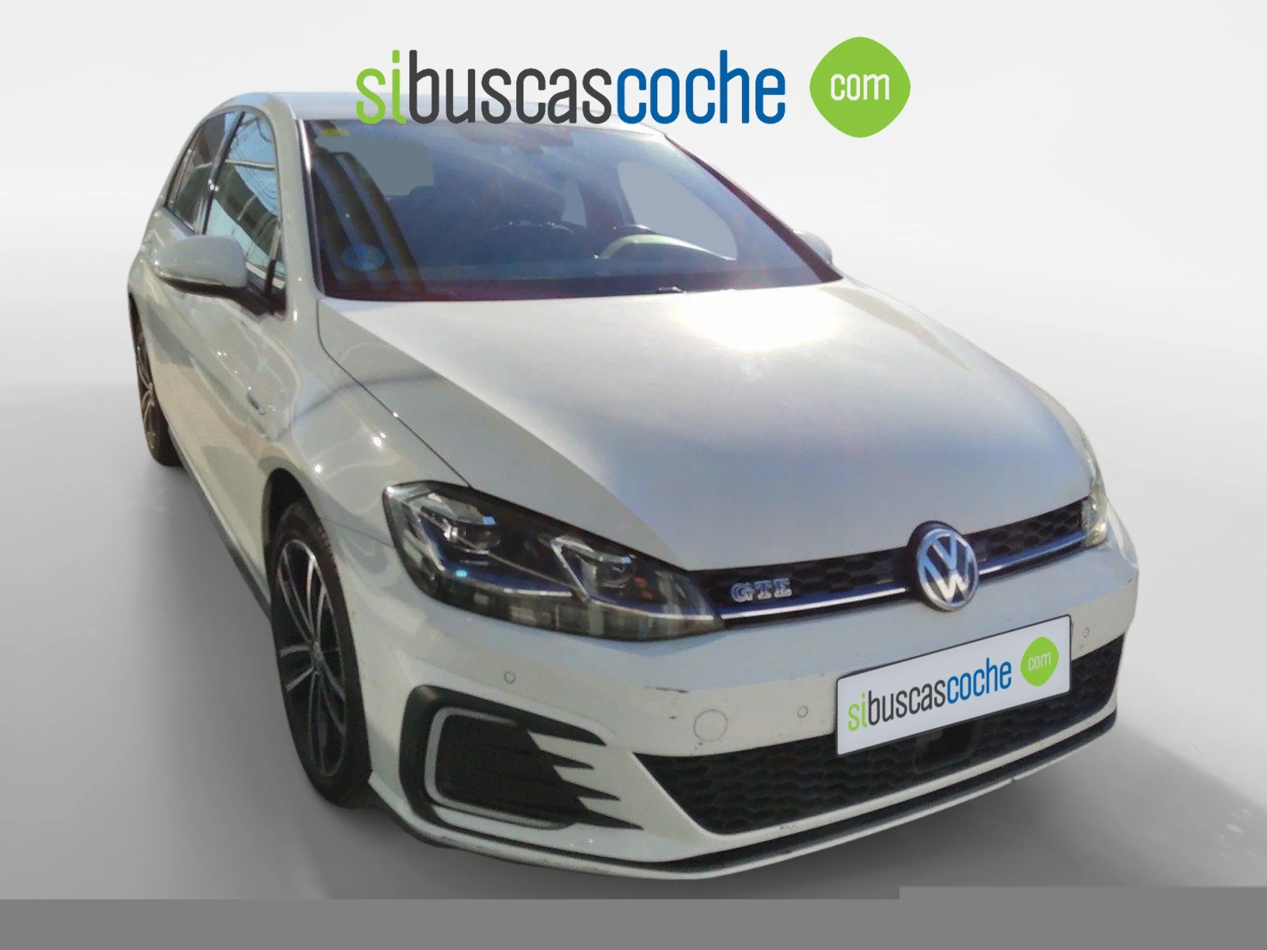 VOLKSWAGEN GOLF GTE 1.4 TSI E POWER 150KW (204CV) DSG - Foto 1