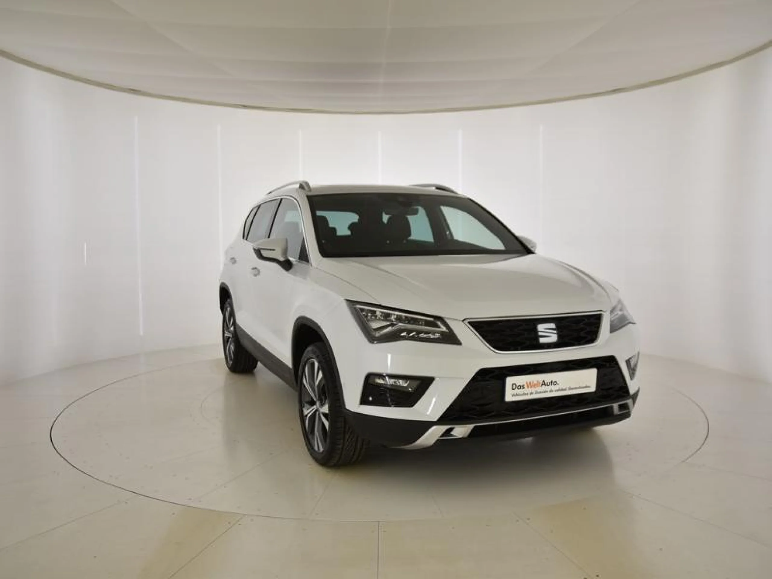 SEAT ATECA 2.0 TDI 110KW (150CV) S&S XCELLENCE - Foto 1