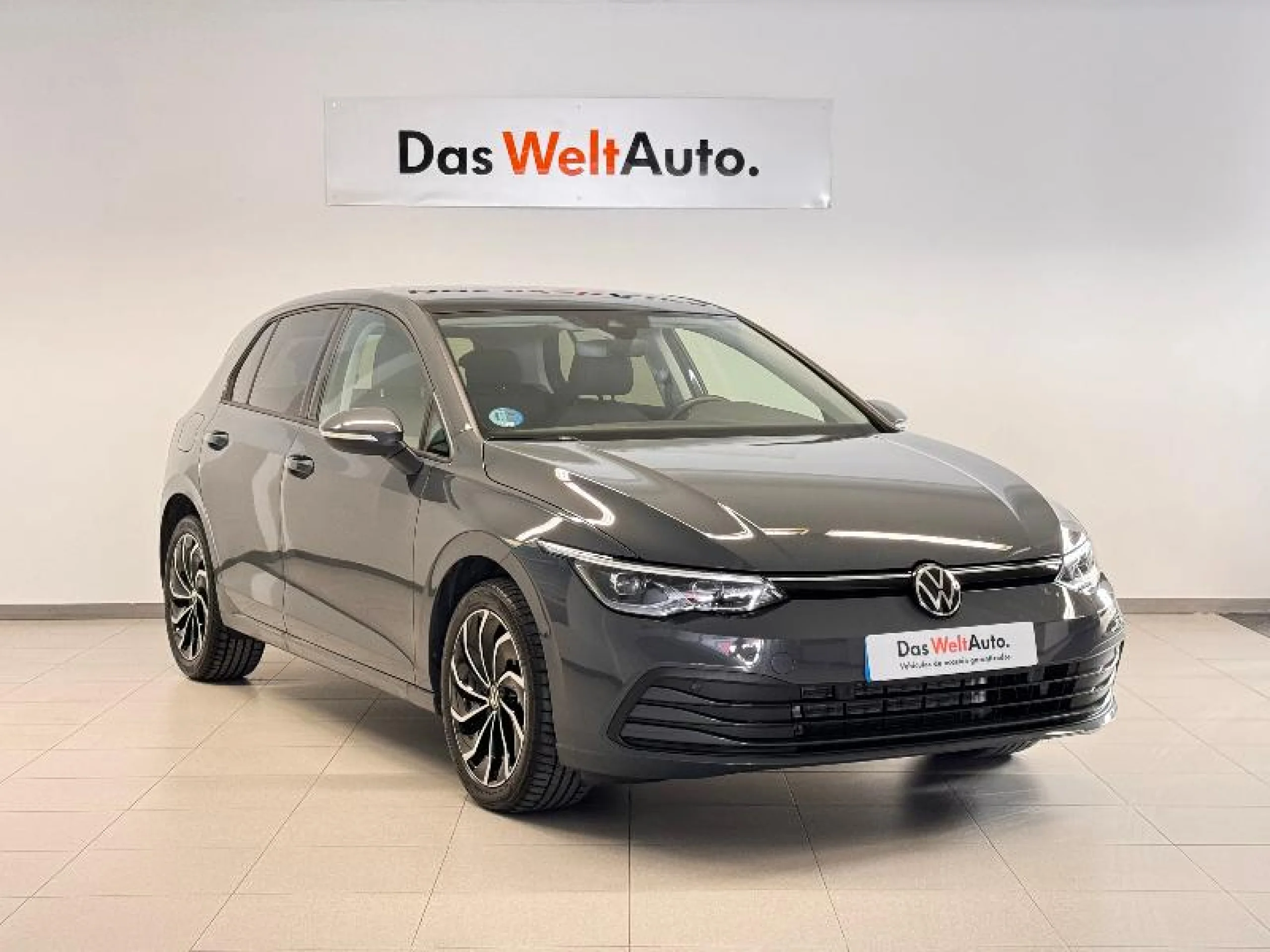 VOLKSWAGEN GOLF LIFE 1.5 ETSI 110KW (150CV) DSG - Foto 1