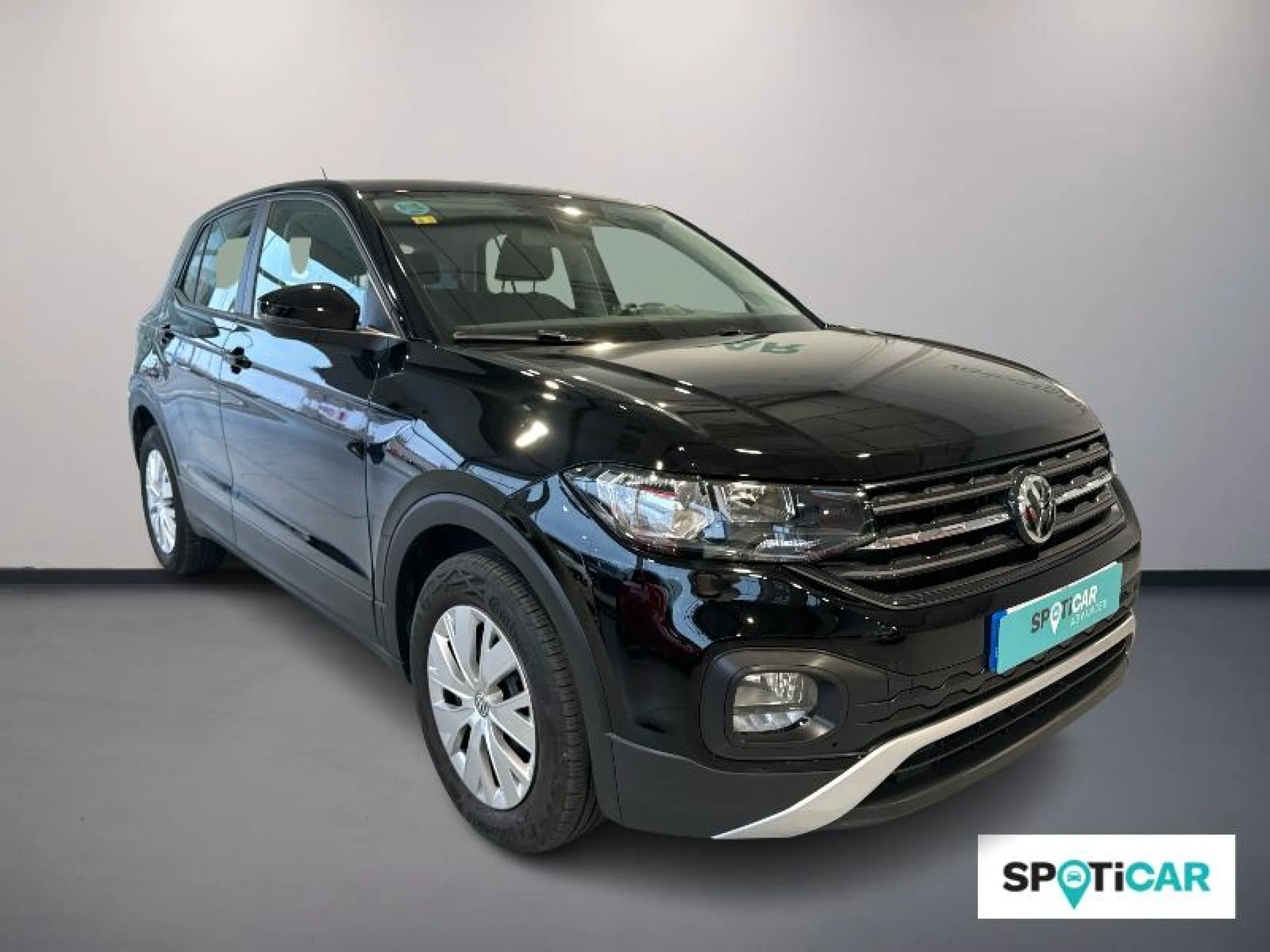 VOLKSWAGEN T CROSS EDITION 1.0 TSI 70KW (95CV) - Foto 1