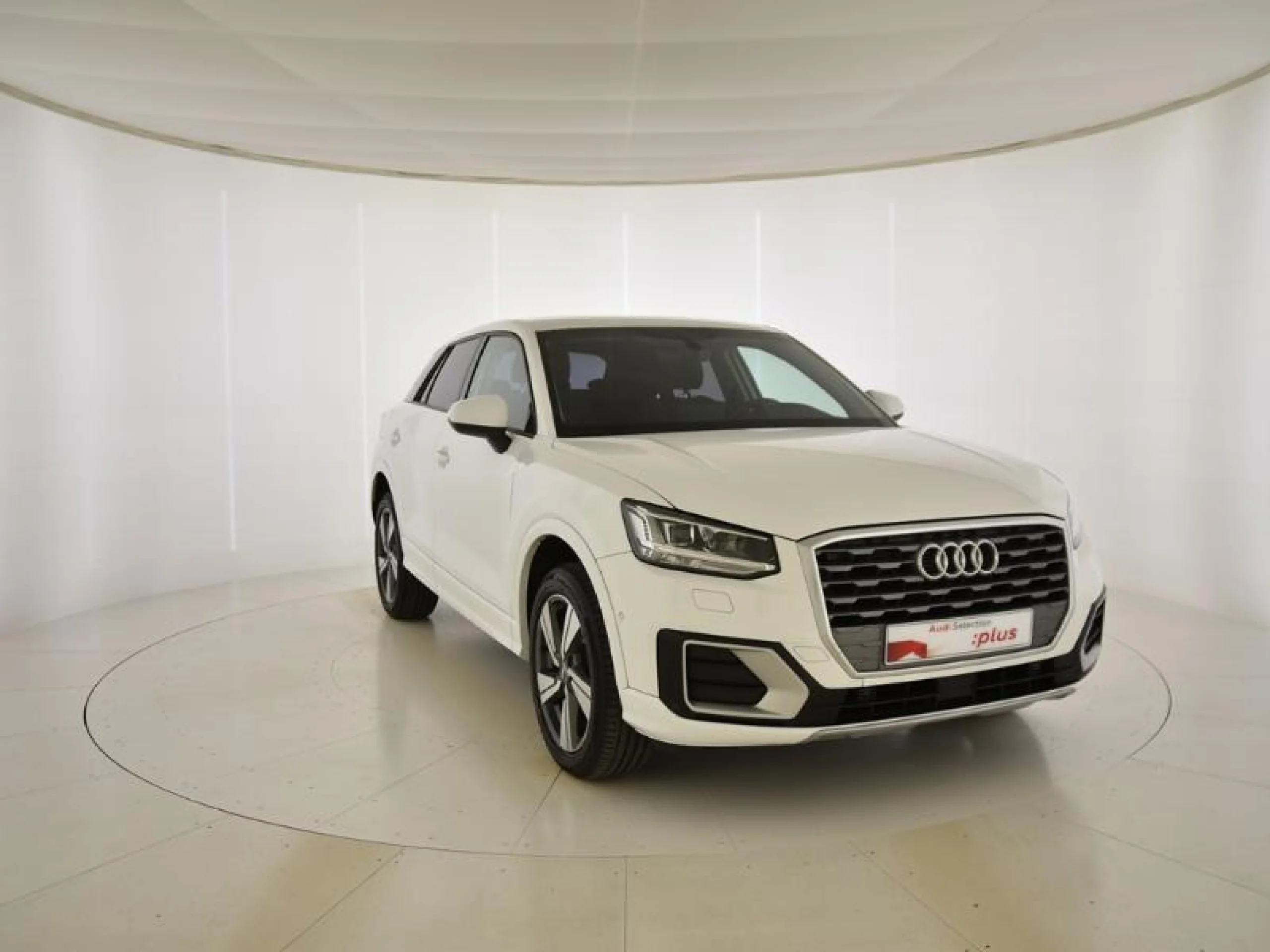 AUDI Q2 SPORT 30 TFSI 85KW (116CV) - Foto 1