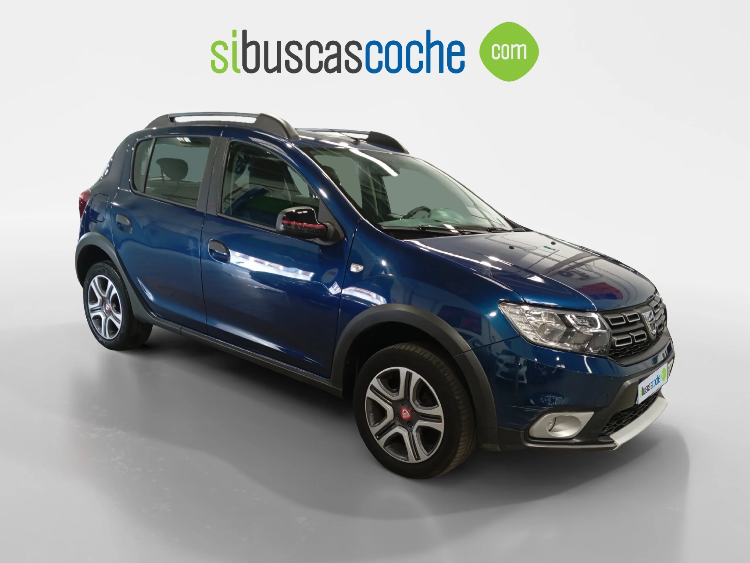 DACIA SANDERO SERIE LIMITADA XPLORE TCE 66KW - Foto 1