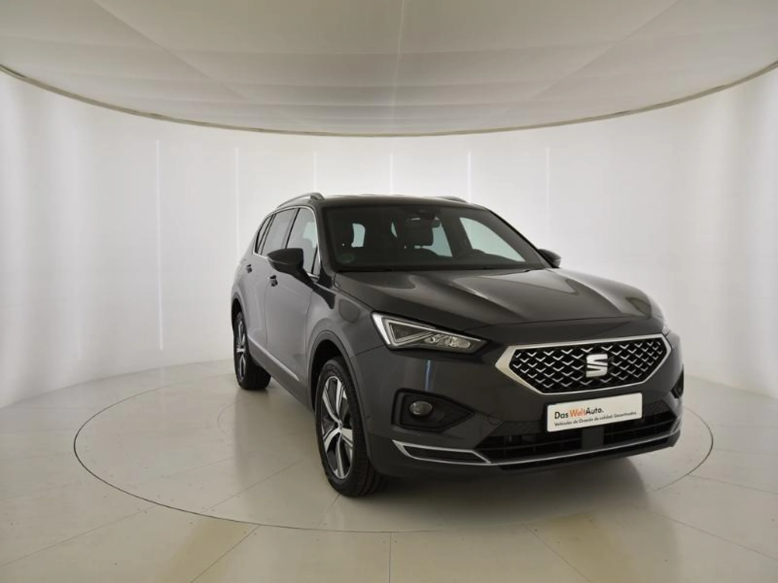 SEAT TARRACO 2.0 TDI 110KW S&S X PERIENCE DSG - Foto 1