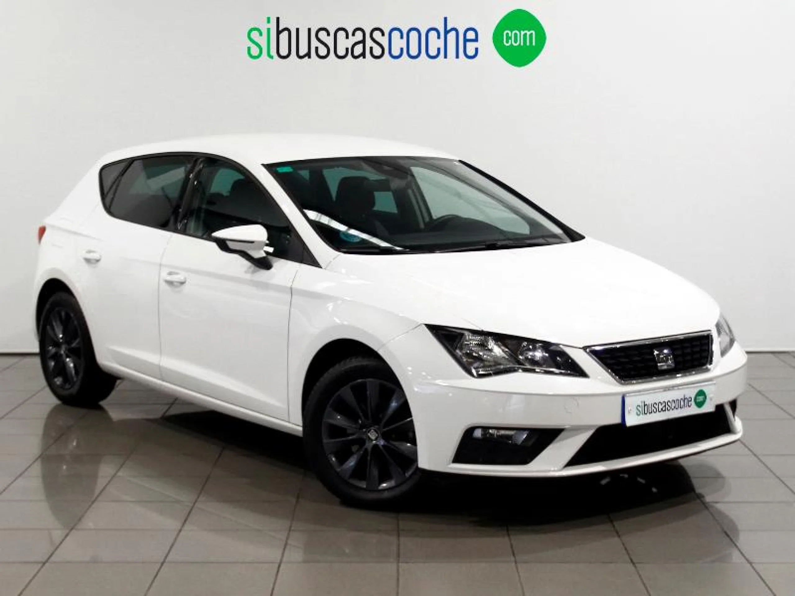 SEAT LEON 1.6 TDI 85KW (115CV) S&S STYLE VISIO ED - Foto 1