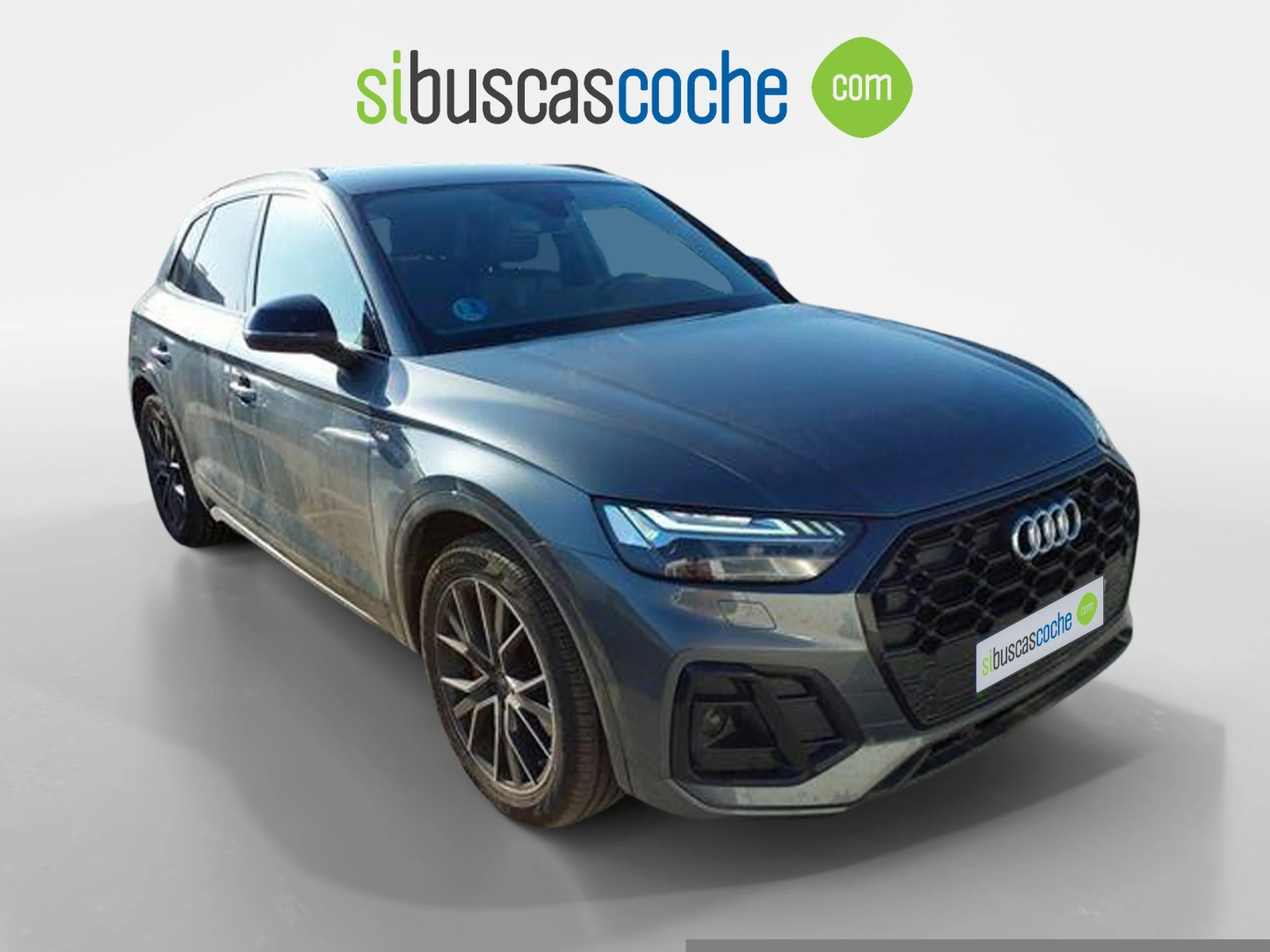 AUDI Q5 BLACK LINE 35 TDI 120KW S TRONIC - Foto 1