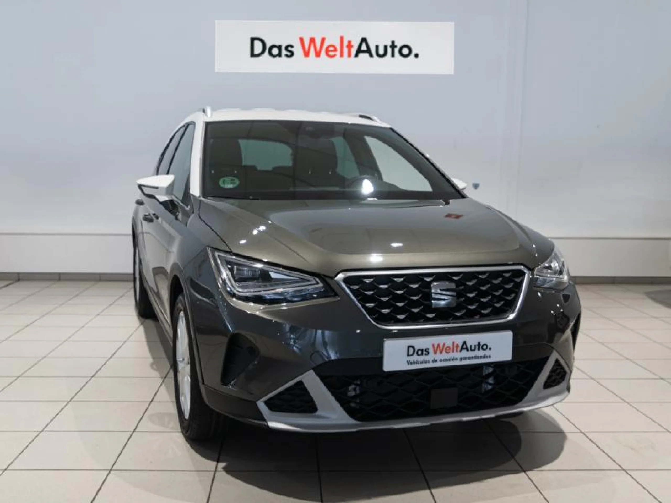 SEAT ARONA 1.0 TSI 81KW (110CV) DSG XPERIENCE P XXL - Foto 1