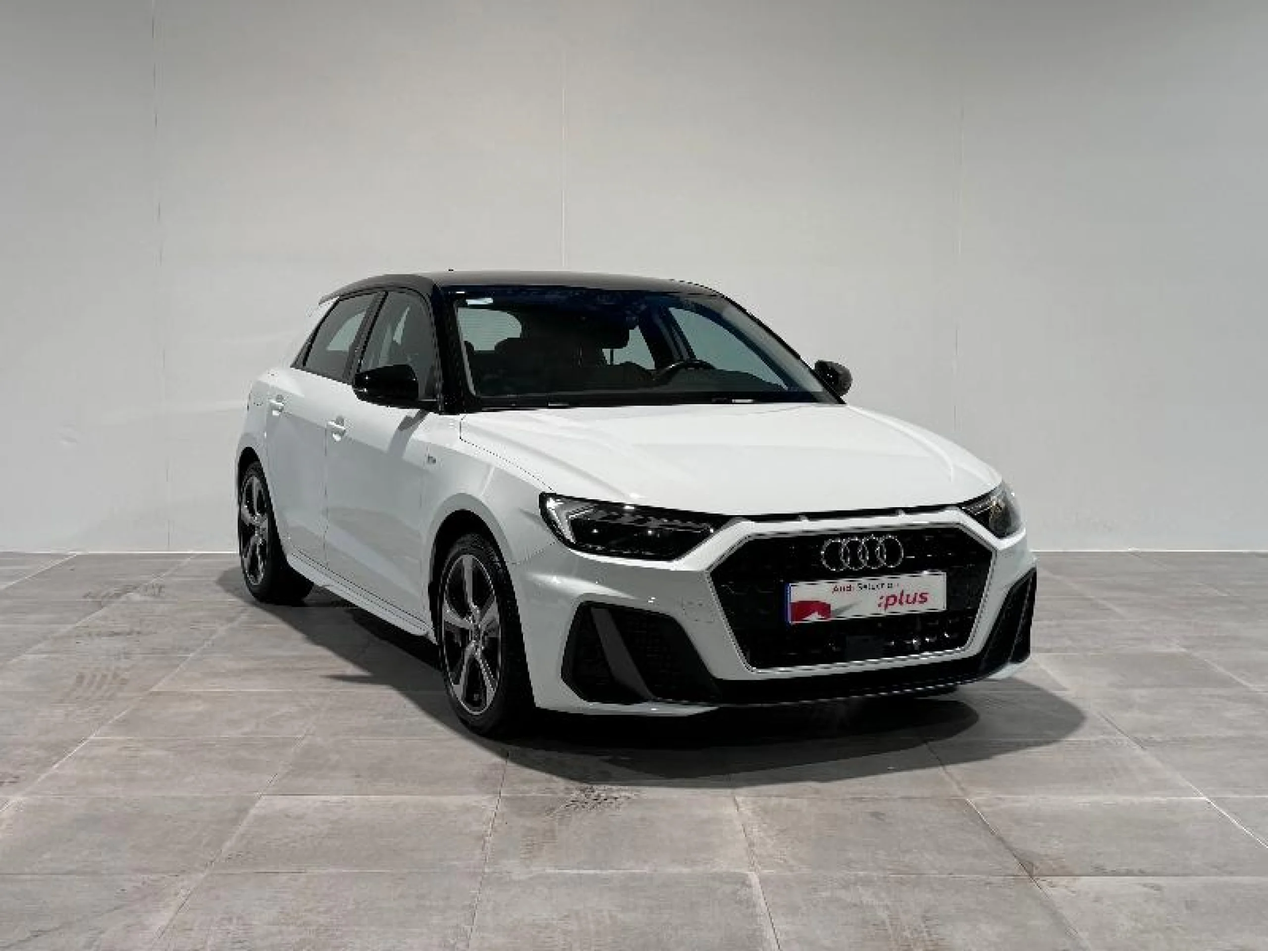 AUDI A1 SPORTBACK ADRENALIN 30 TFSI 81KW S TRON - Foto 1