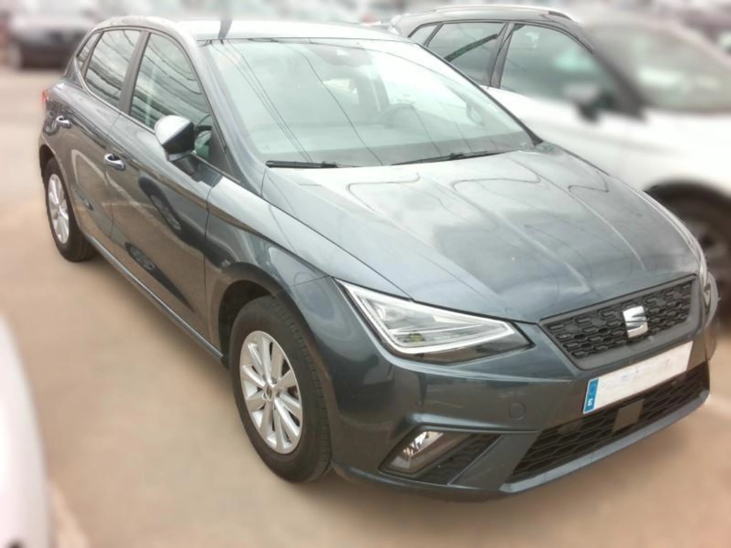 SEAT IBIZA 1.0 MPI 59KW (80CV) STYLE XL - Foto 1