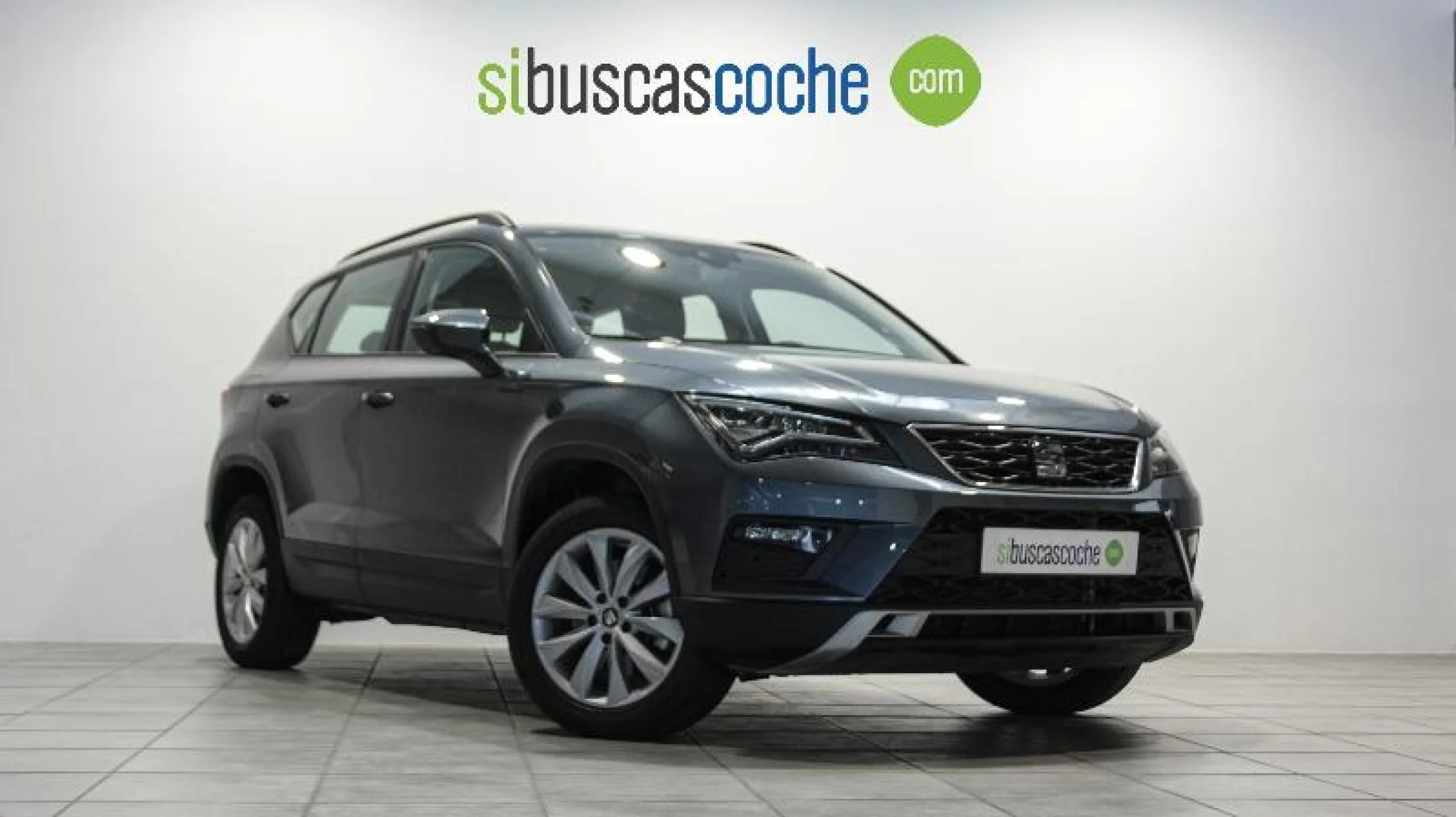 SEAT ATECA 2.0 TDI 110KW (150CV) S&S STYLE GO - Foto 1