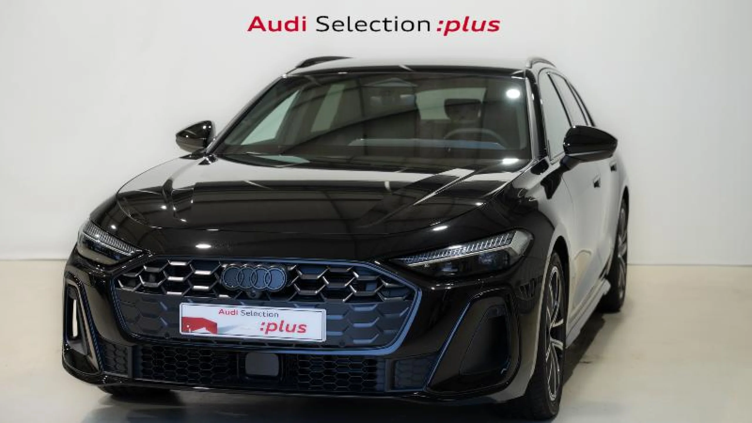 AUDI A5 AVANT TDI 150 KW (204 CV) BLACK LINE - Foto 1