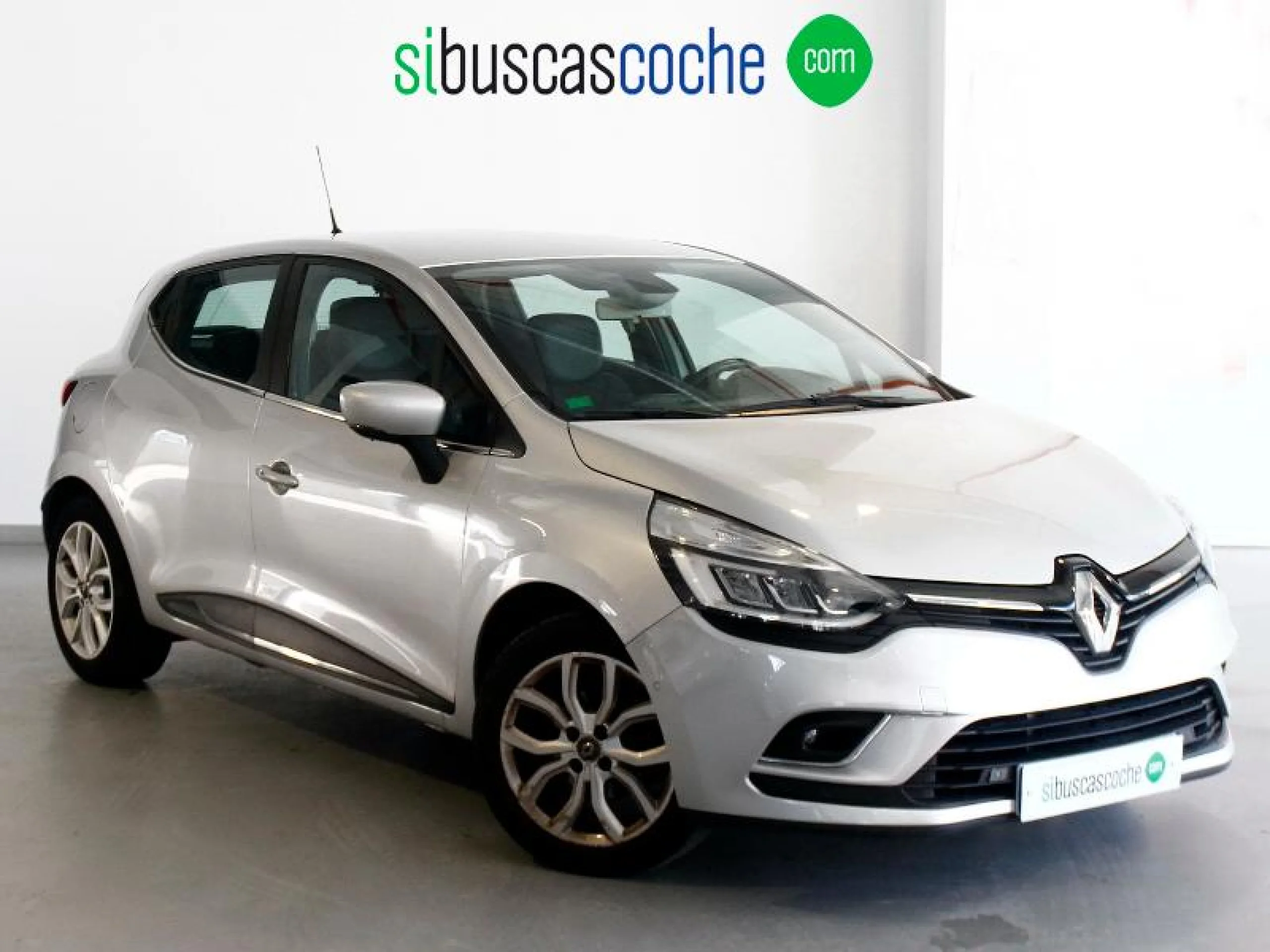 RENAULT CLIO ZEN TCE 67 KW (91CV) - Foto 1