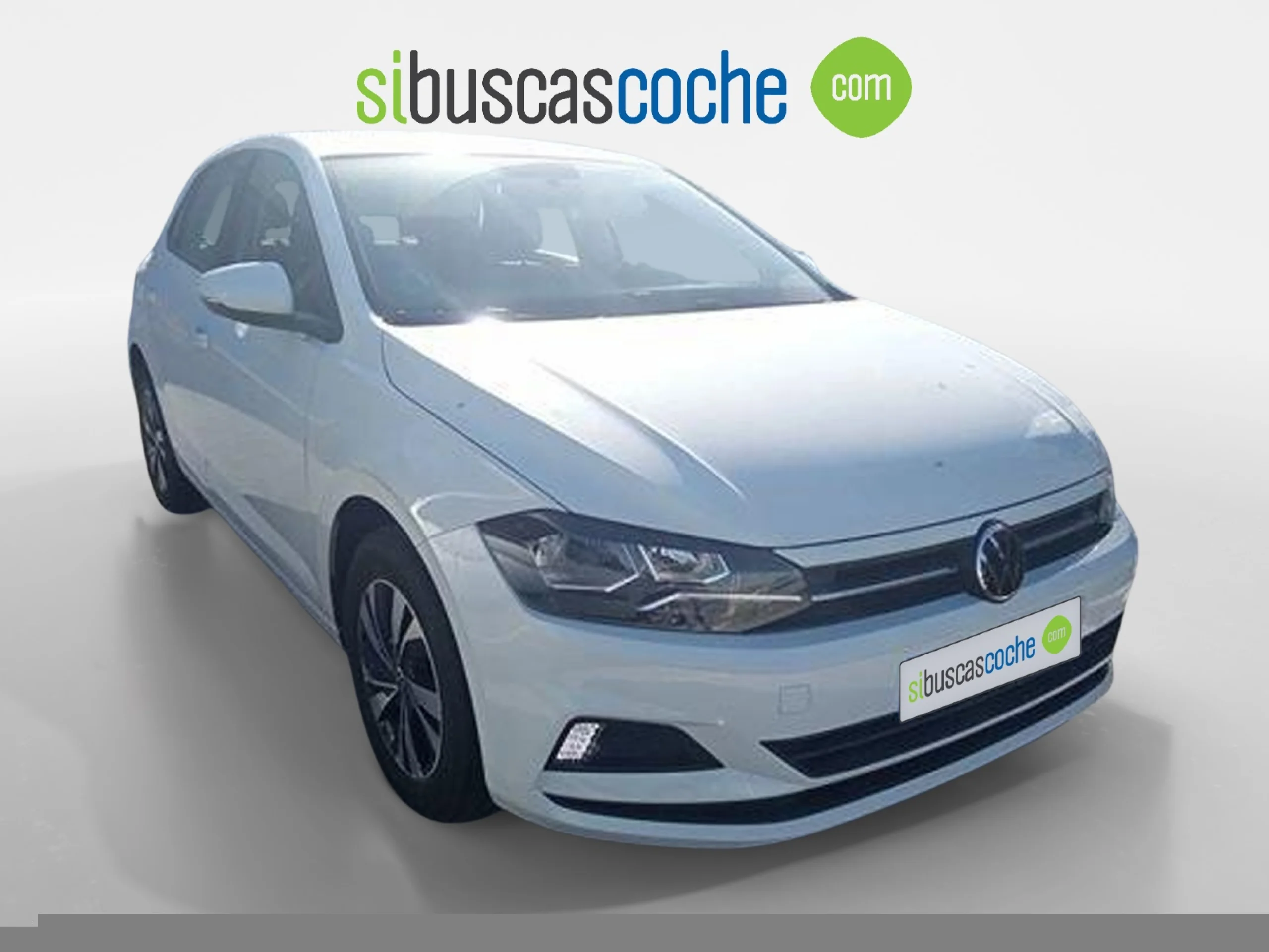 VOLKSWAGEN POLO ADVANCE 1.0 TSI 70KW (95CV) - Foto 1