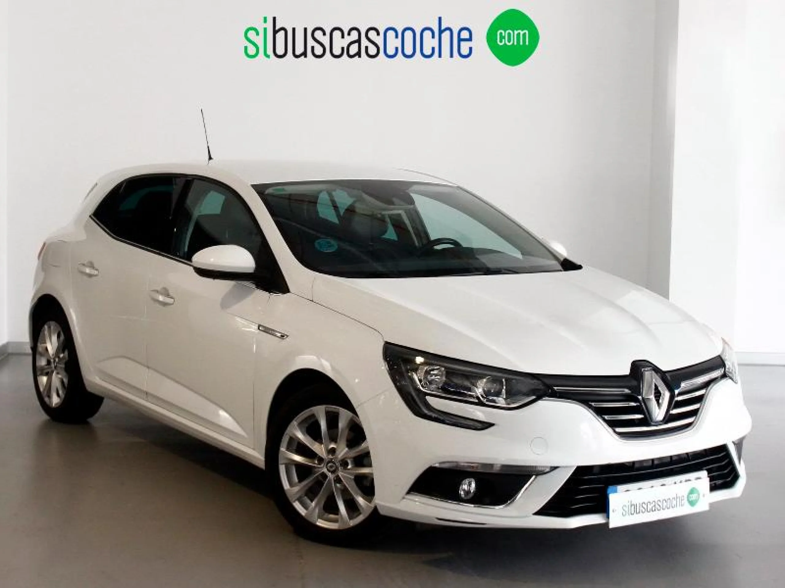 RENAULT MEGANE ZEN ENERGY DCI 81KW (110CV) EDC - Foto 1