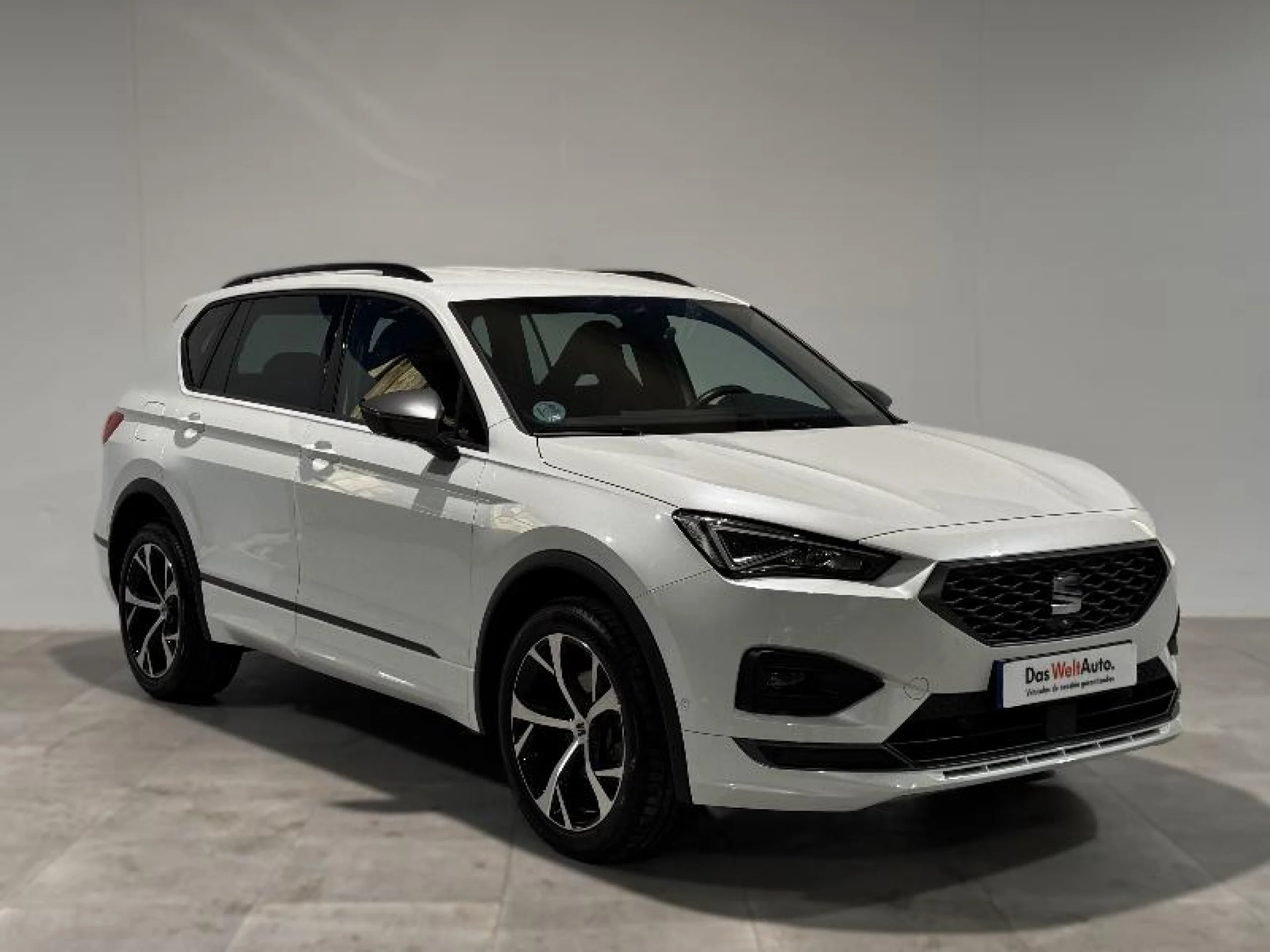 SEAT TARRACO 2.0 TDI 110KW ST&SP FR EDITION DSG - Foto 1