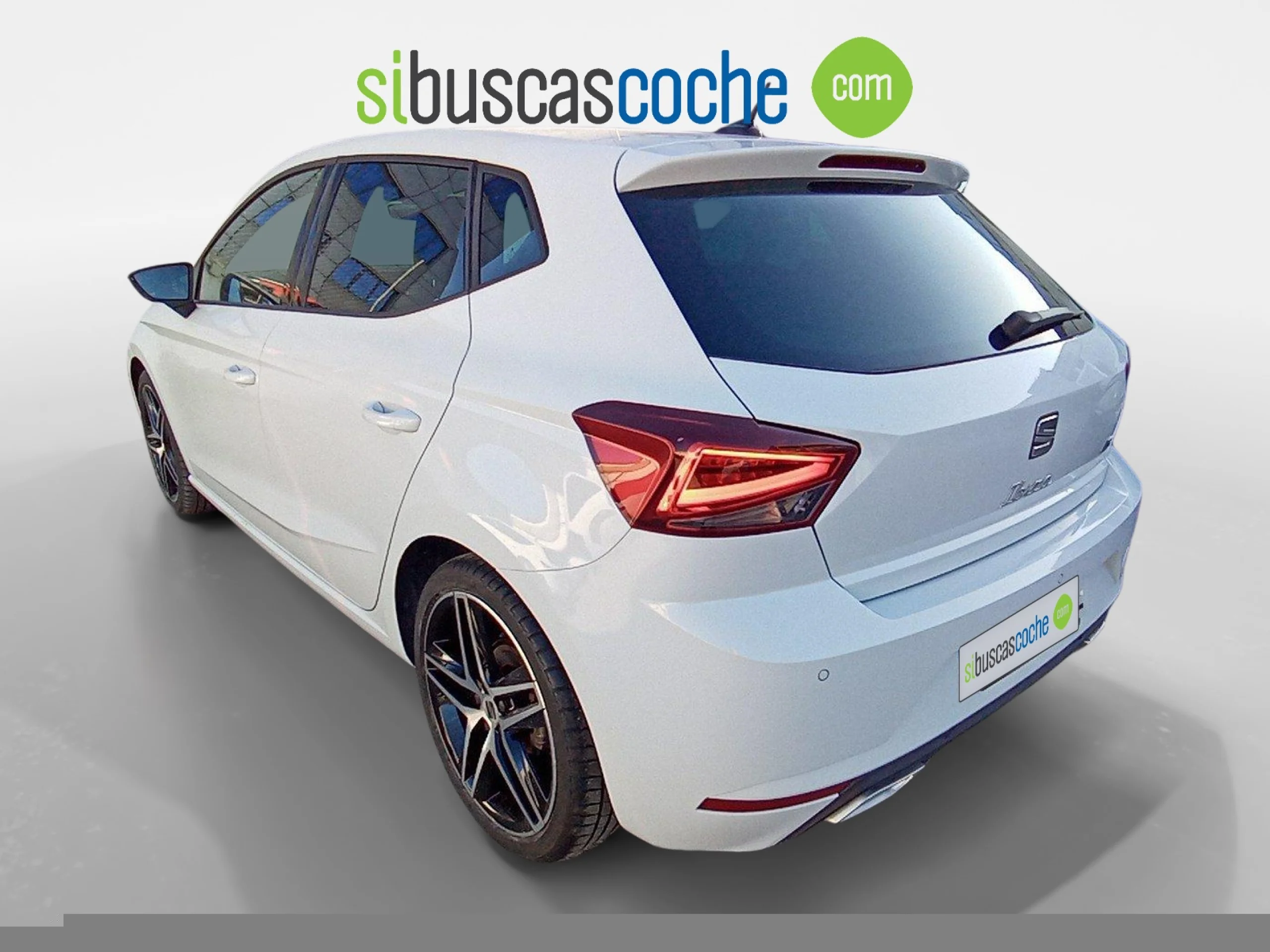 SEAT IBIZA 1.5 TSI 110KW (150CV) DSG FR PLUS - Foto 1