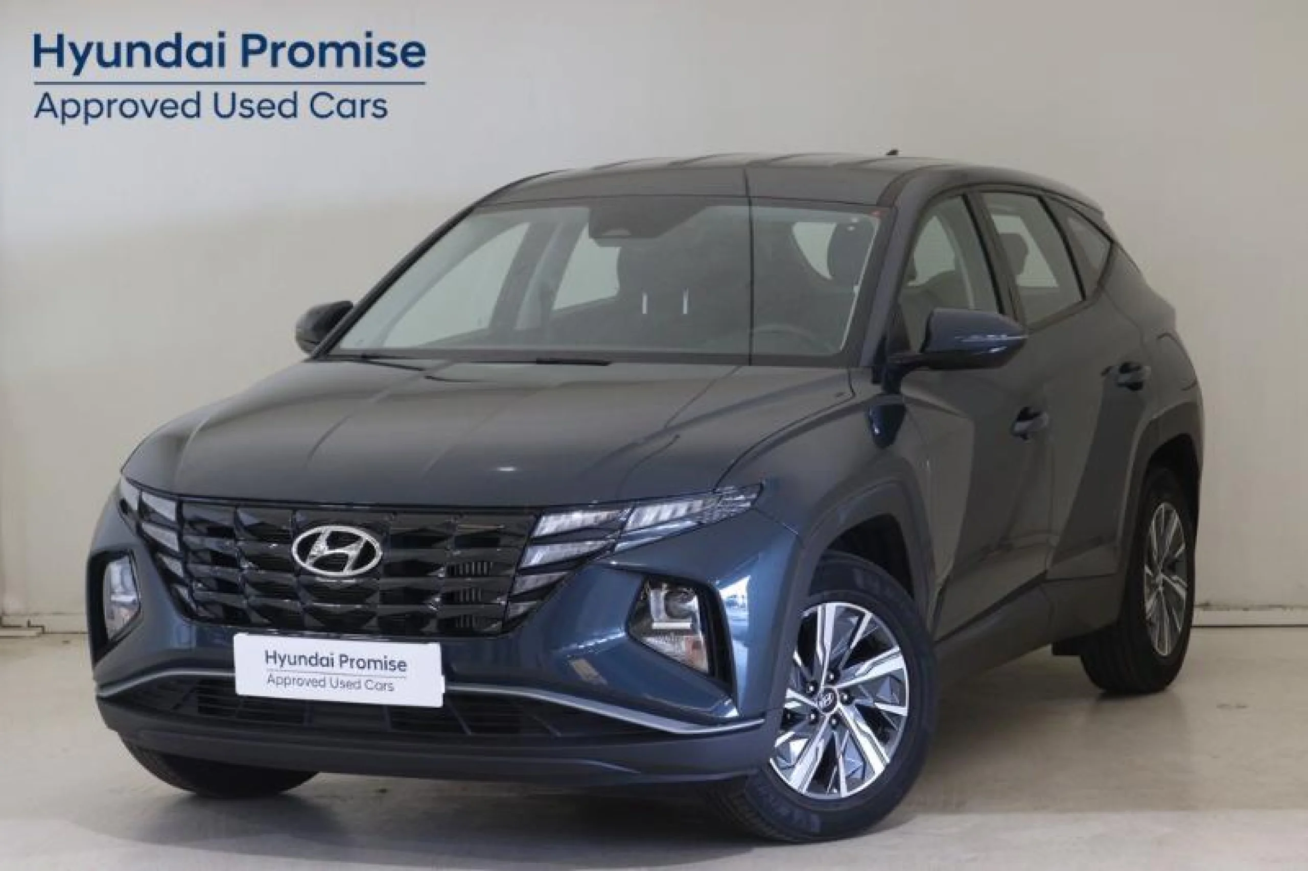 HYUNDAI TUCSON 1.6 CRDI 85KW (115CV) MAXX - Foto 1