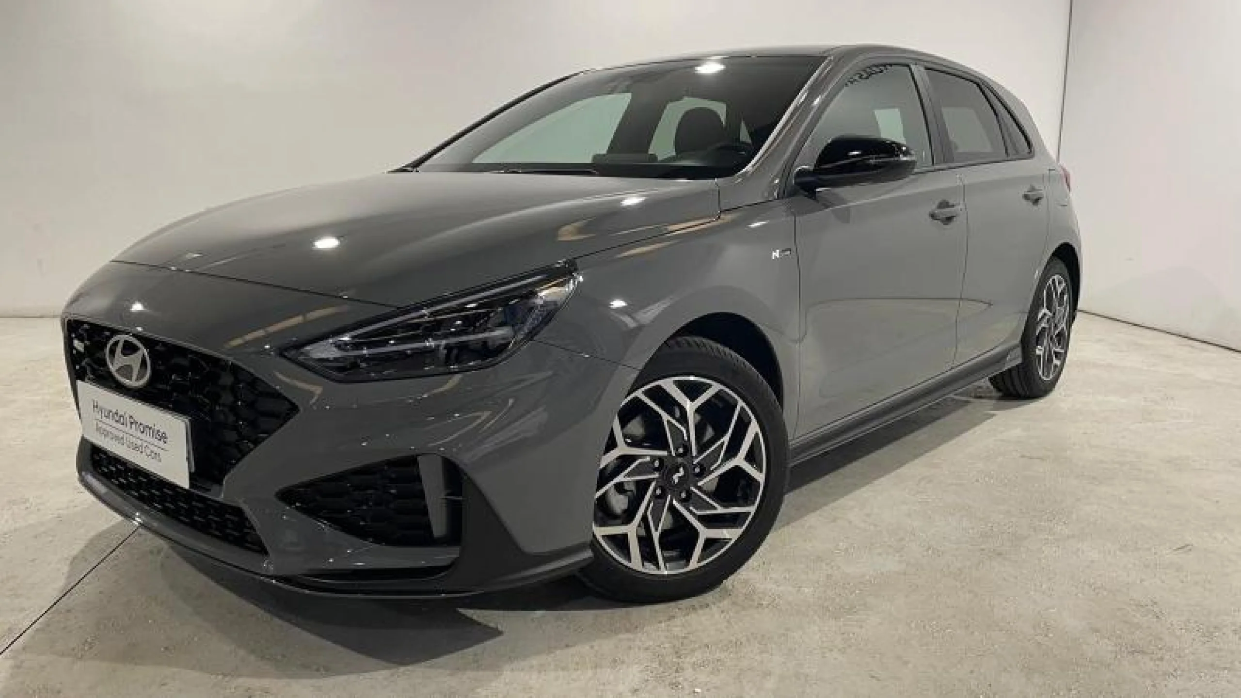 HYUNDAI I30 1.5 DPI N LINE SE - Foto 1