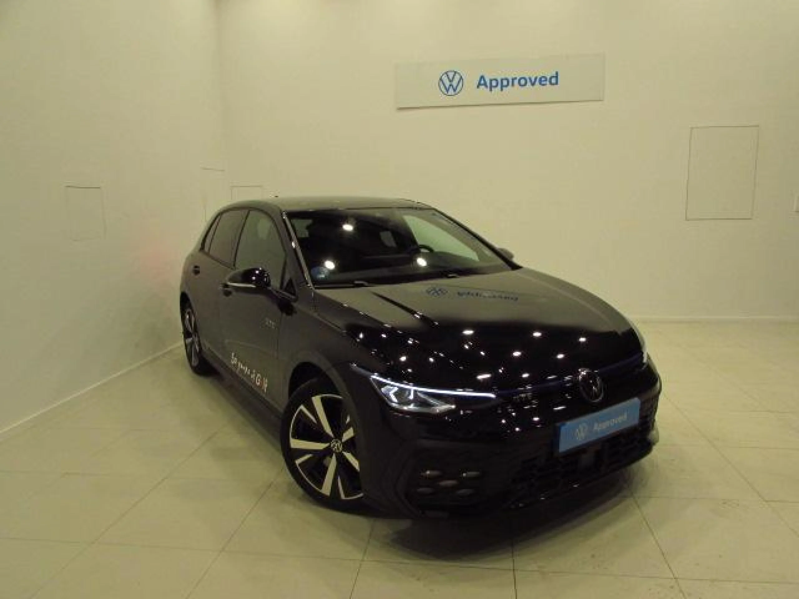 VOLKSWAGEN GOLF GTE 1.5 PHEV 130KW / 85KW DSG - Foto 1