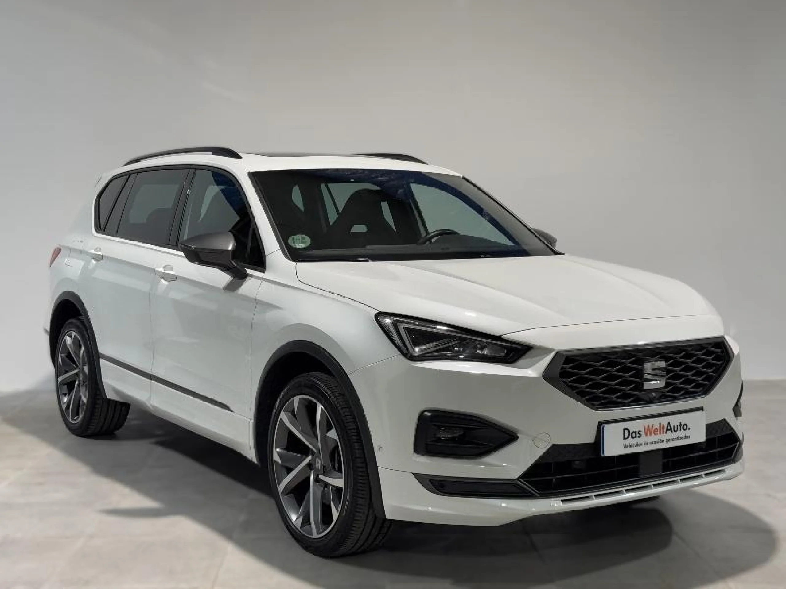 SEAT TARRACO 2.0 TDI 147KW 4DRIVE DSG S&S FR GO XL - Foto 1