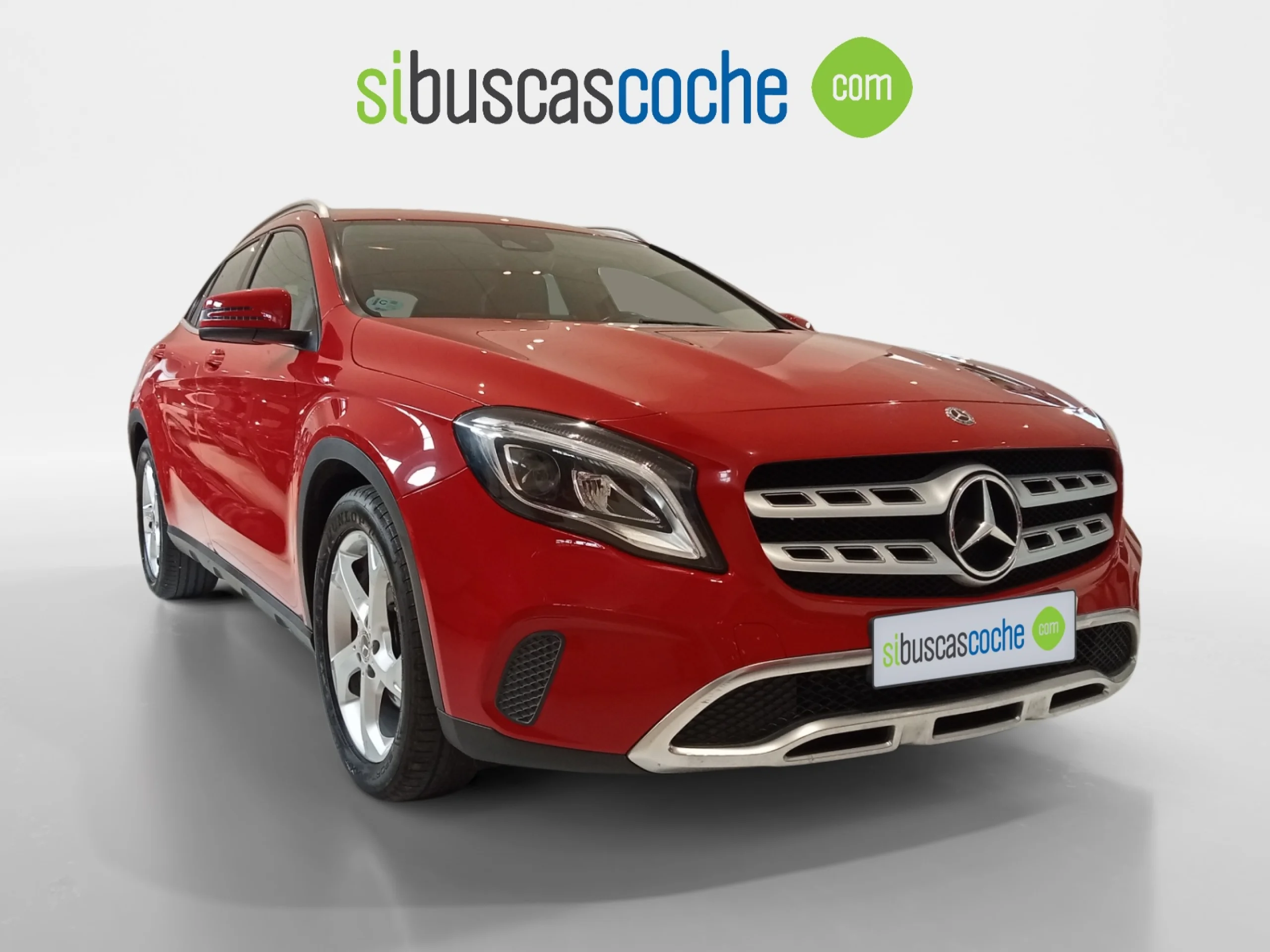 MERCEDES-BENZ GLA GLA 200 D URBAN - Foto 1