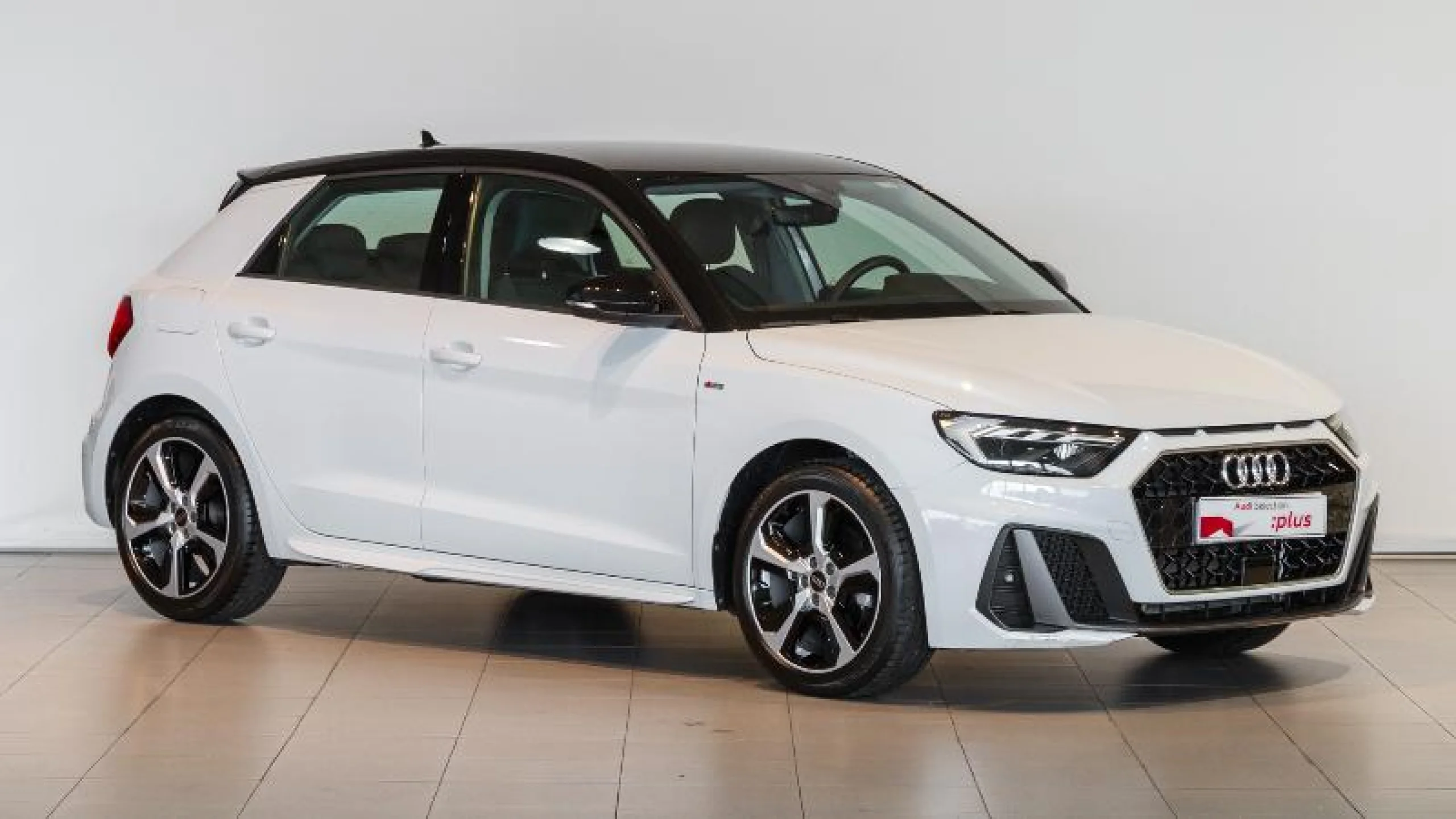 AUDI A1 SPORTBACK ADRENALIN 30 TFSI 81KW (110CV) - Foto 1