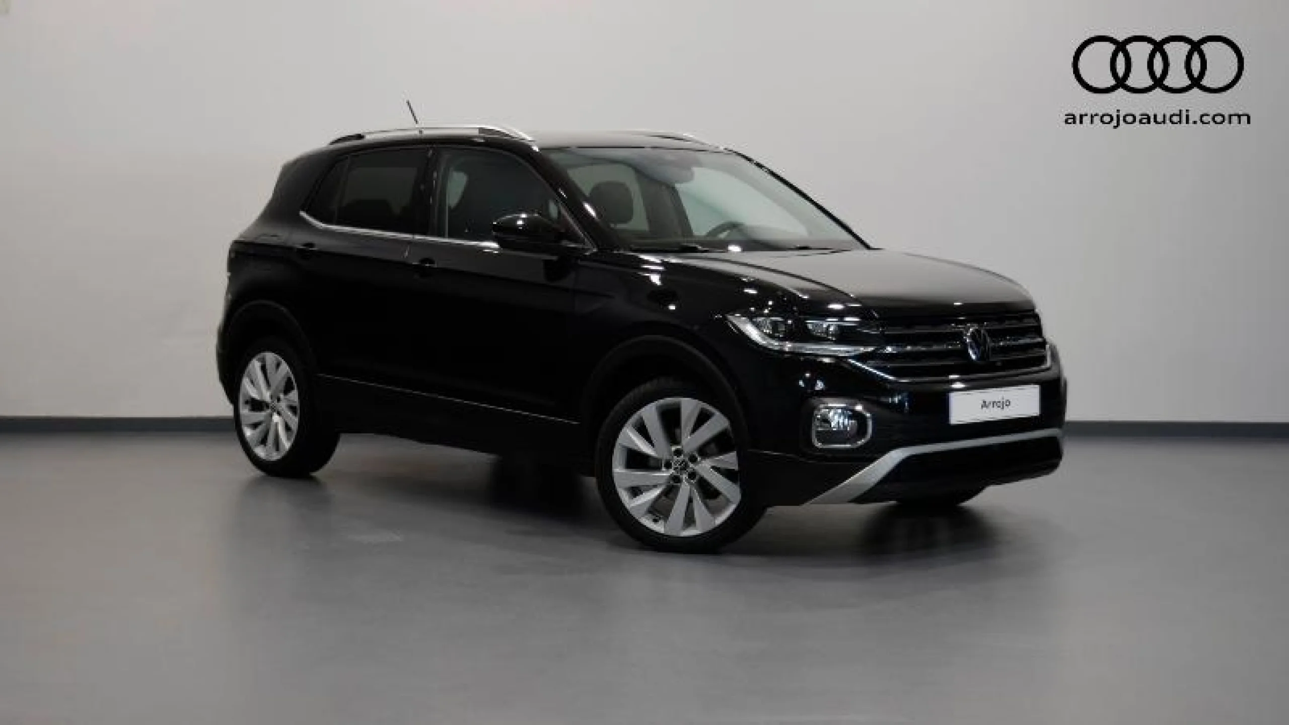 VOLKSWAGEN T CROSS SPORT 1.0 TSI 85KW (115CV) - Foto 1