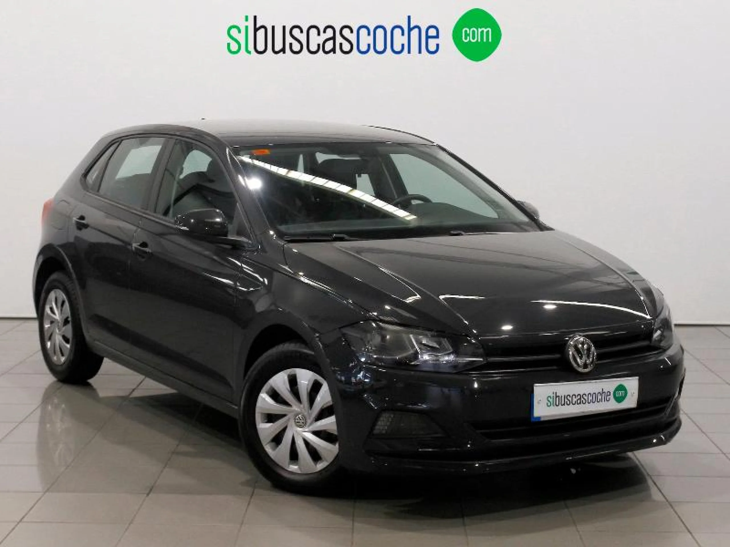 VOLKSWAGEN POLO ADVANCE 1.6 TDI 59KW (80CV) - Foto 1