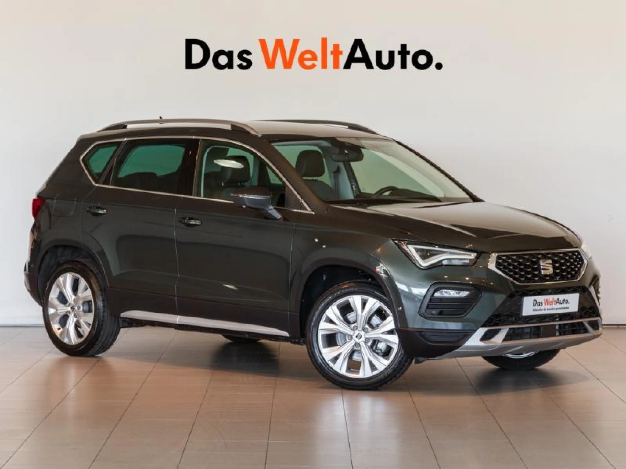 SEAT ATECA 2.0 TDI 110KW (150CV) X PERIENCE XXL - Foto 1