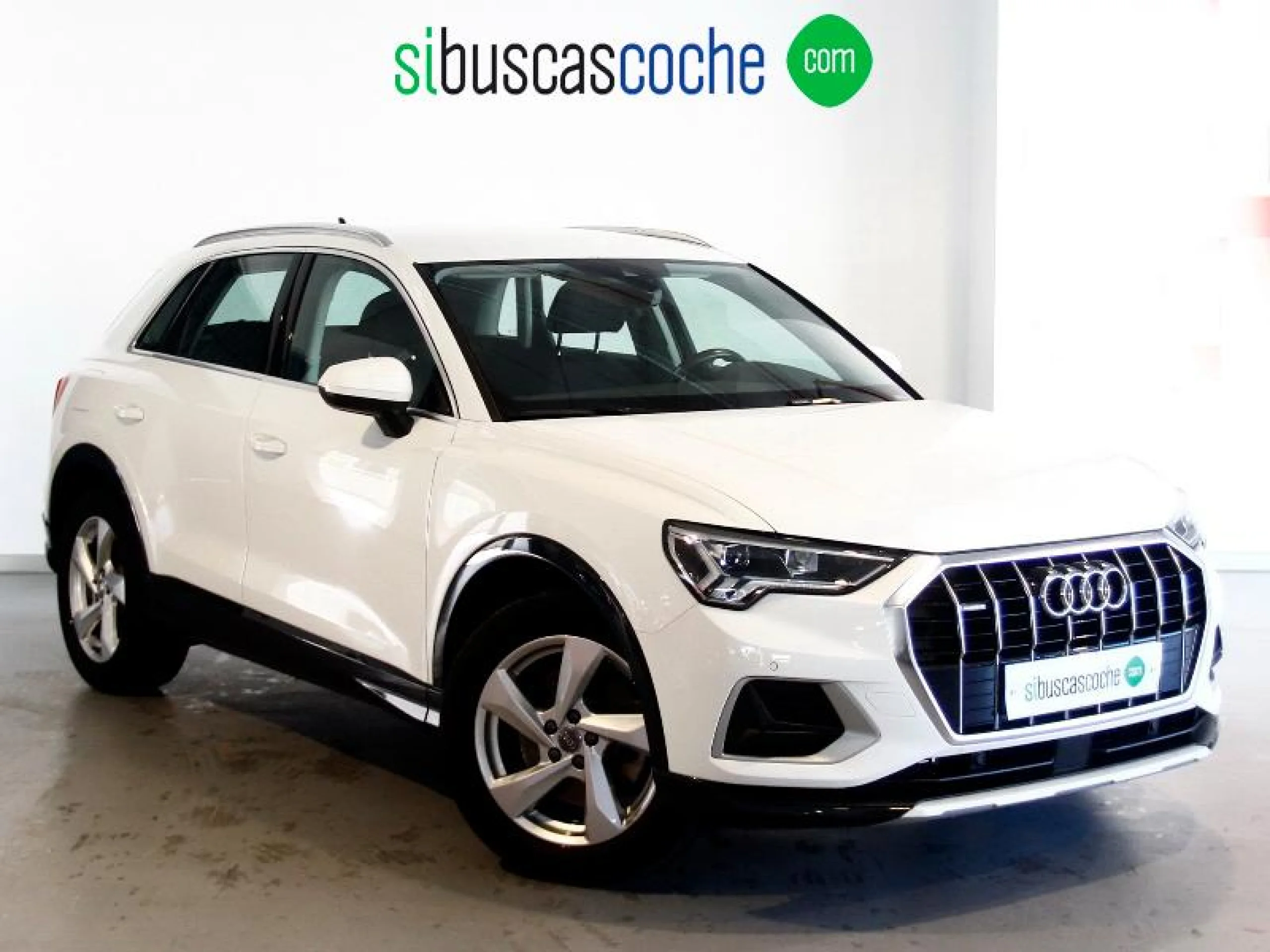 AUDI Q3 40 TFSI 140KW S TRONIC QUATTRO ADVANCED - Foto 1