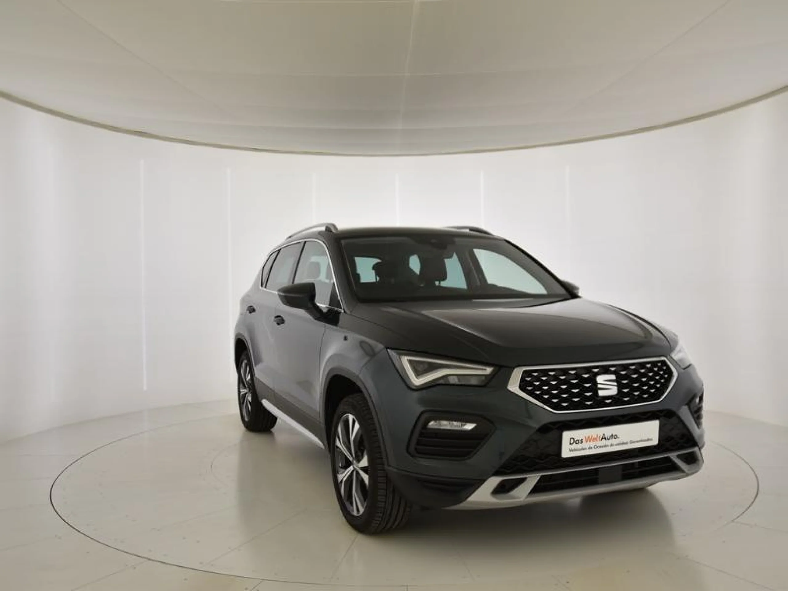 SEAT ATECA 2.0 TDI 110KW DSG S&S X PERIENCE XM - Foto 1