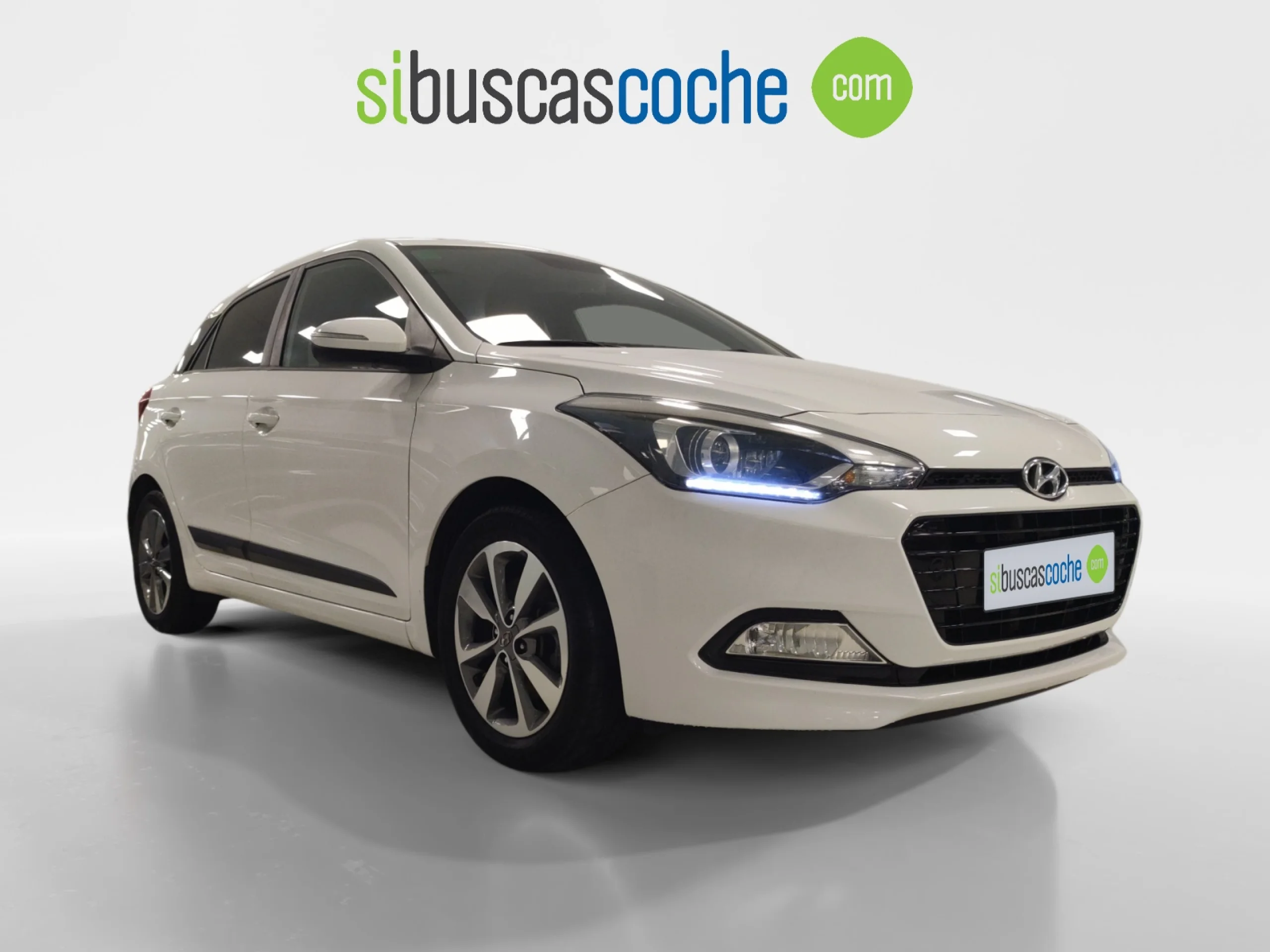 HYUNDAI I20 1.0 TGDI 74KW (100CV) LINK - Foto 1