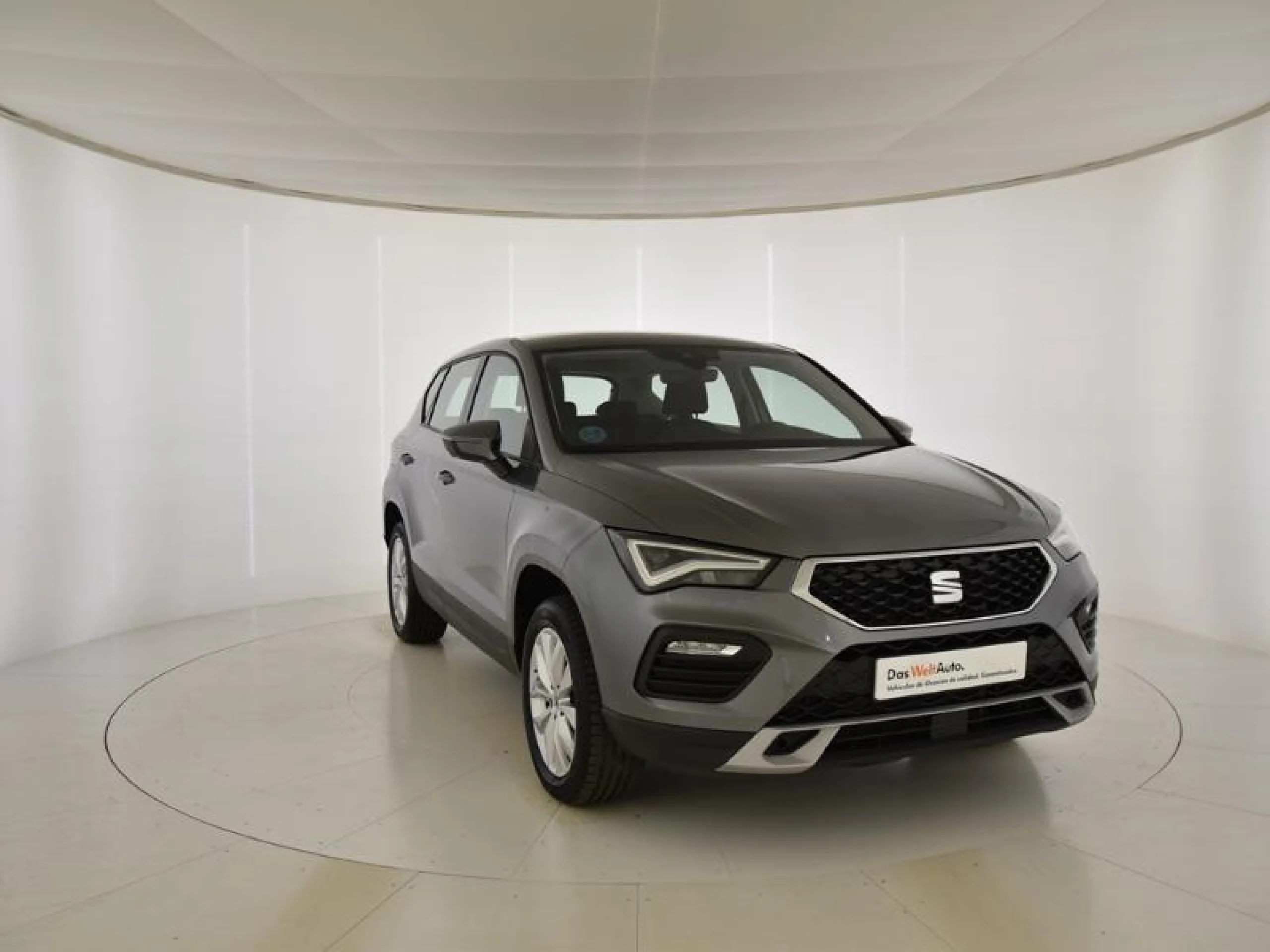 SEAT ATECA 2.0 TDI 110KW (150CV) S&S STYLE - Foto 1