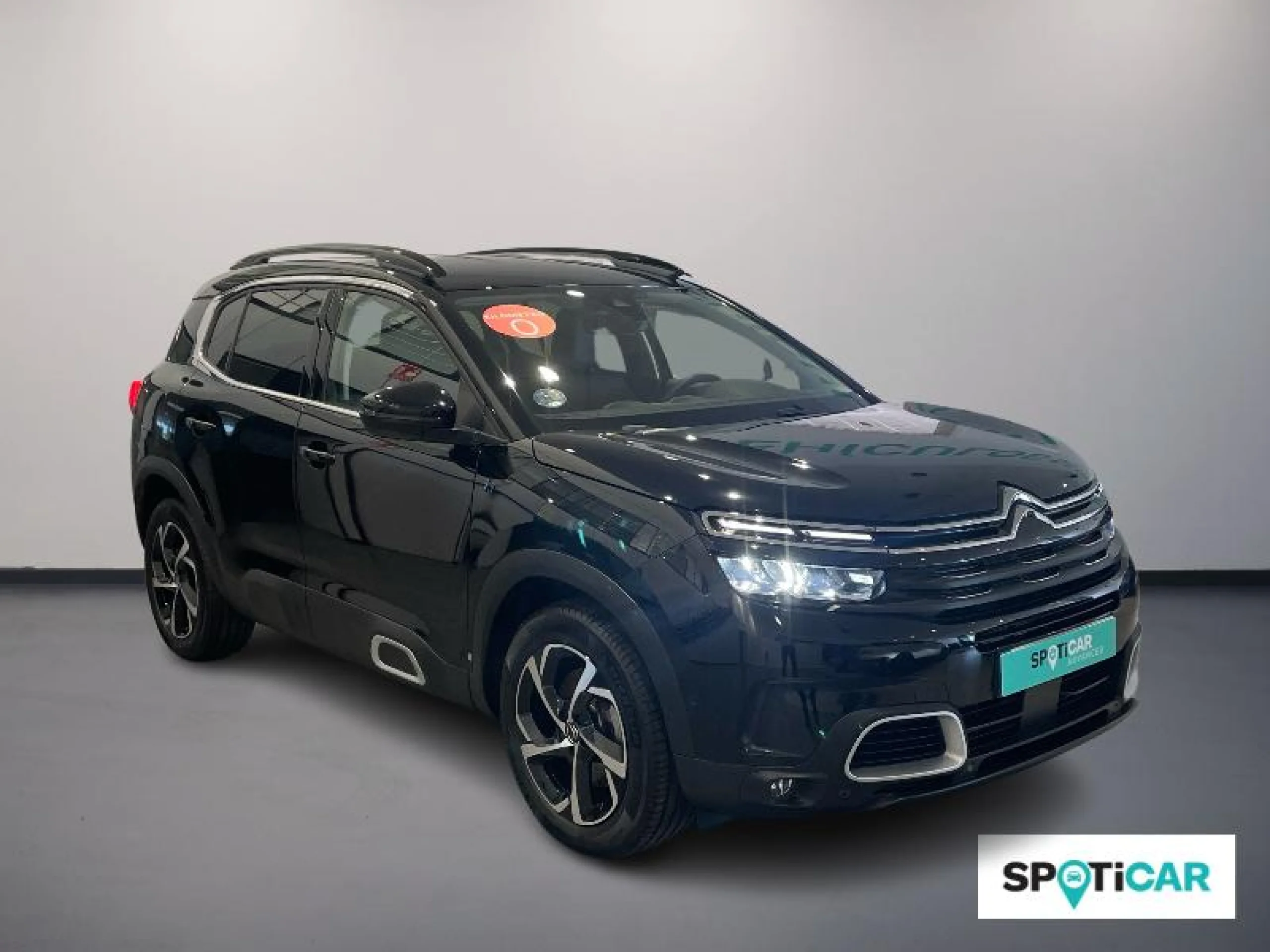 CITROEN C5 AIRCROSS PLUG IN HYBRID 225 E EAT8 E SERIES - Foto 1