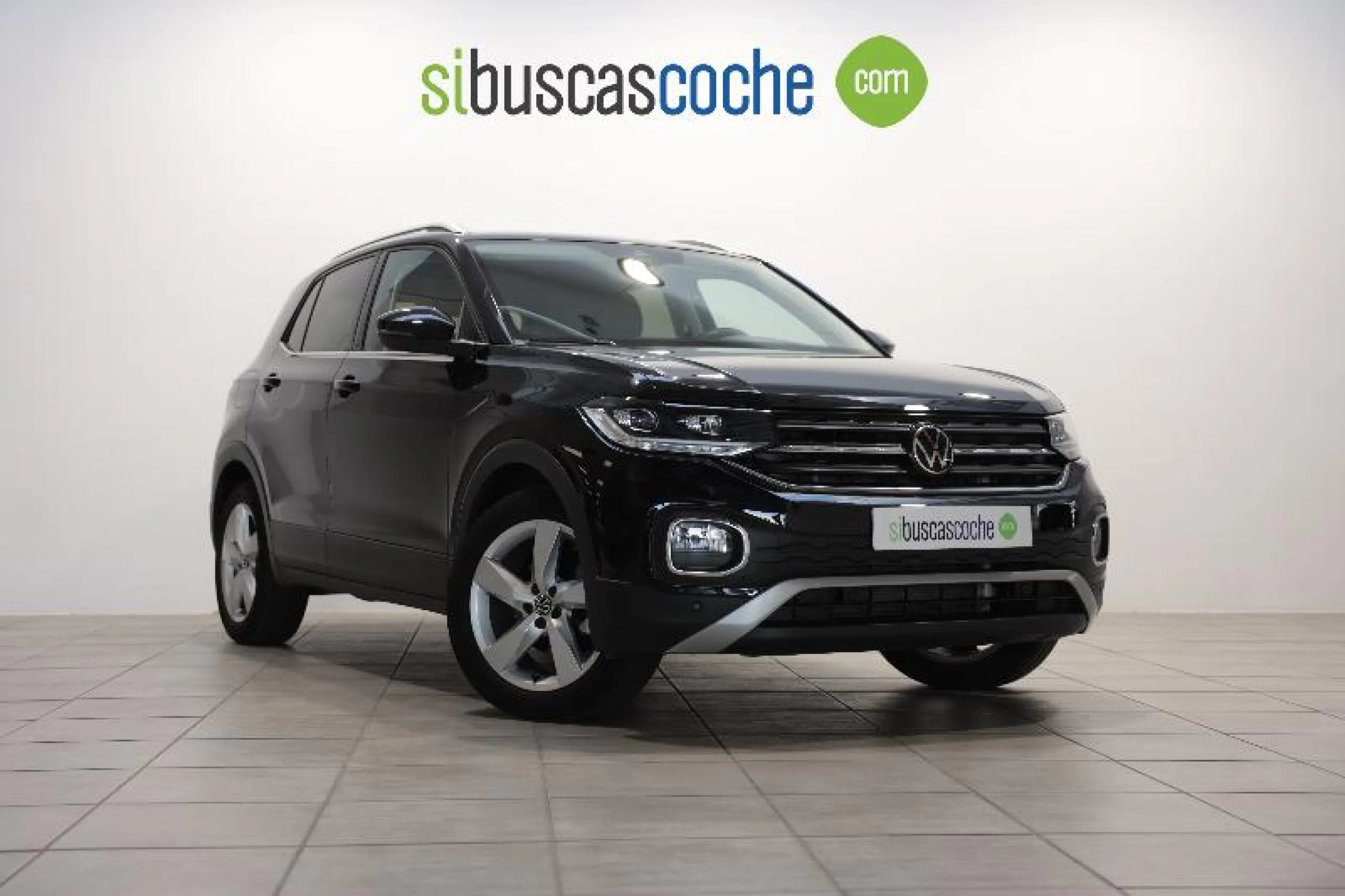 VOLKSWAGEN T CROSS SPORT 1.0 TSI 81KW (110CV) DSG - Foto 1