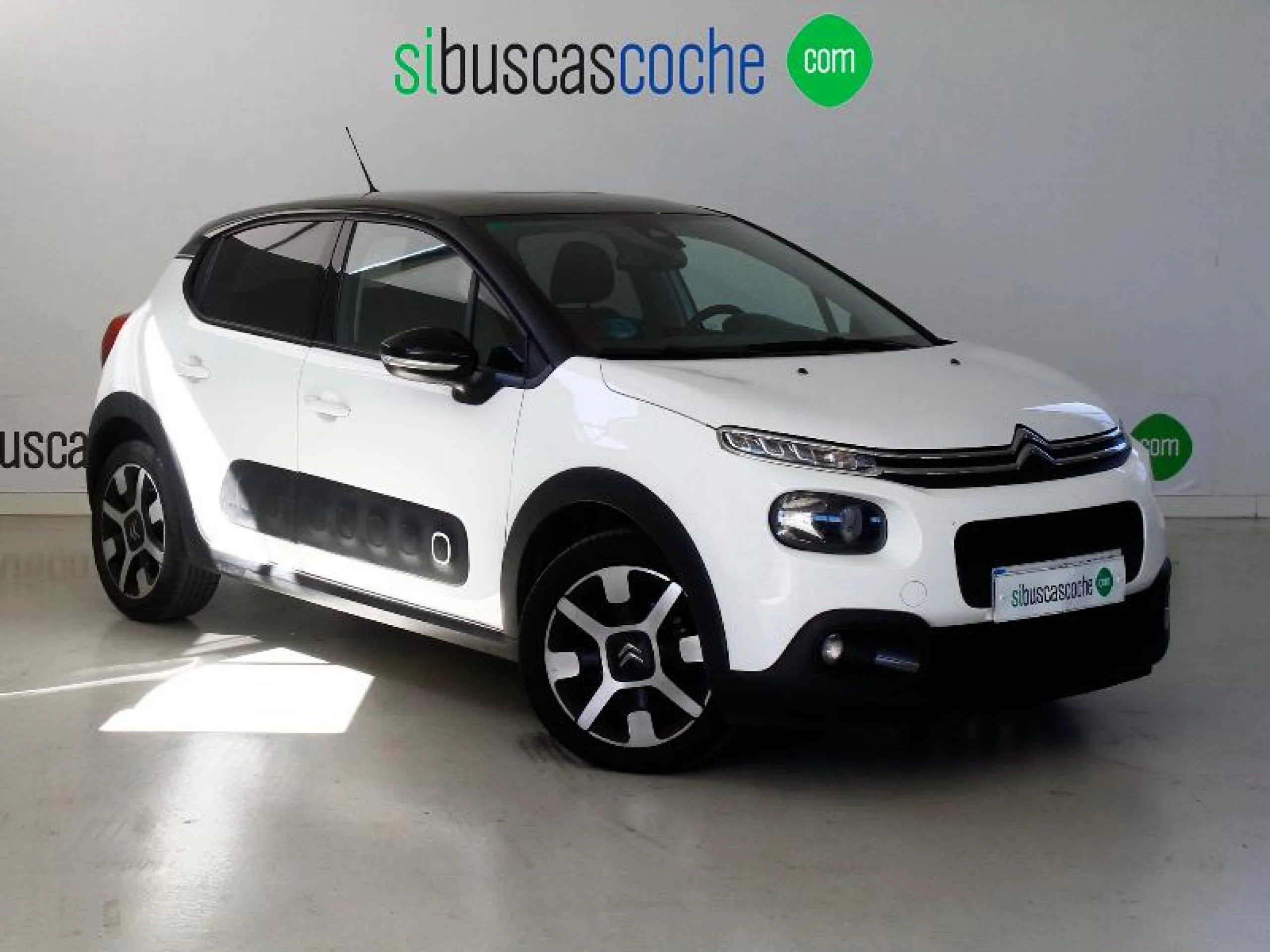 CITROEN C3 BLUEHDI 73KW (100CV) S&S SHINE - Foto 1