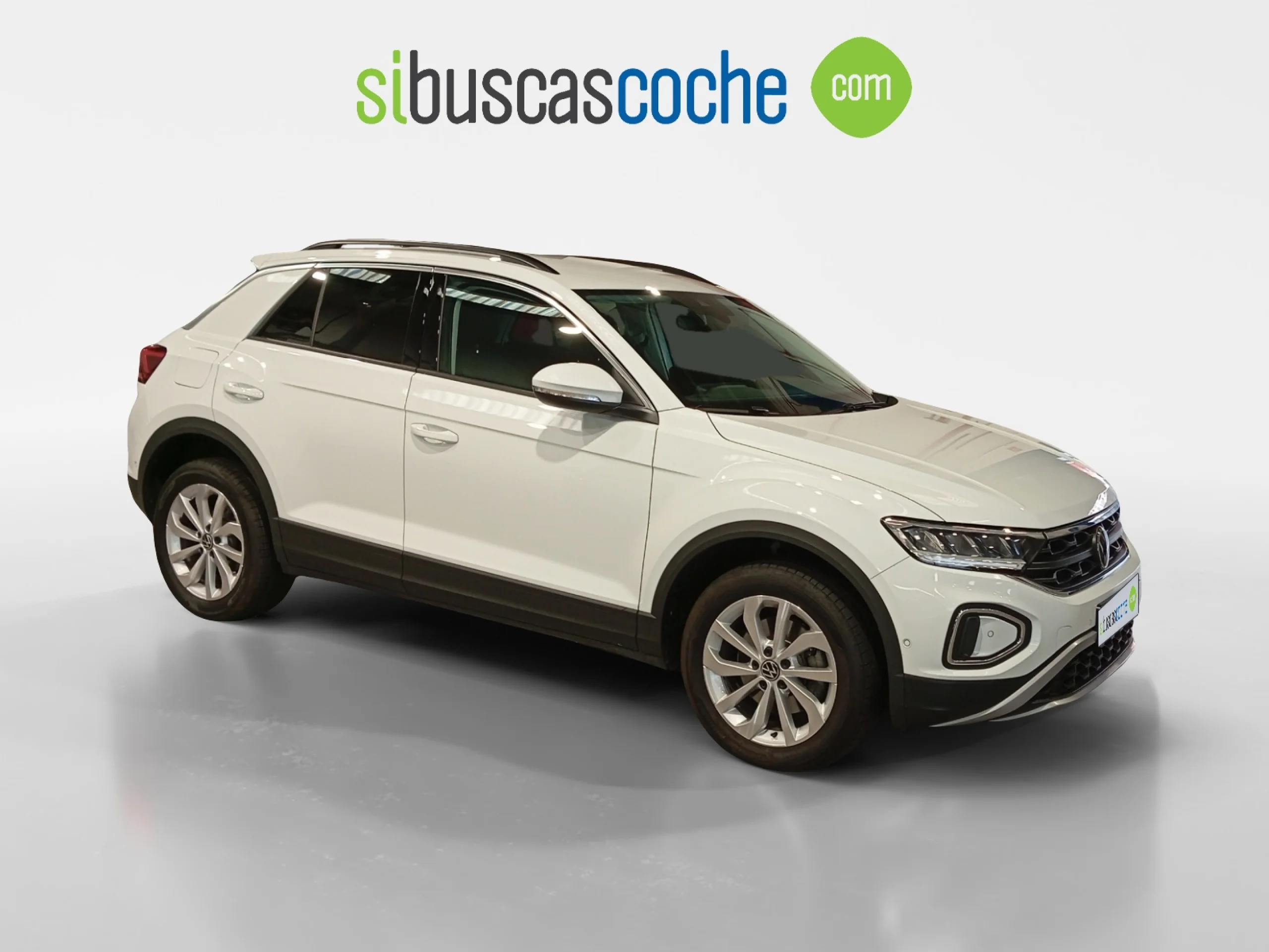 VOLKSWAGEN T ROC LIFE 2.0 TDI 110KW (150CV) - Foto 1