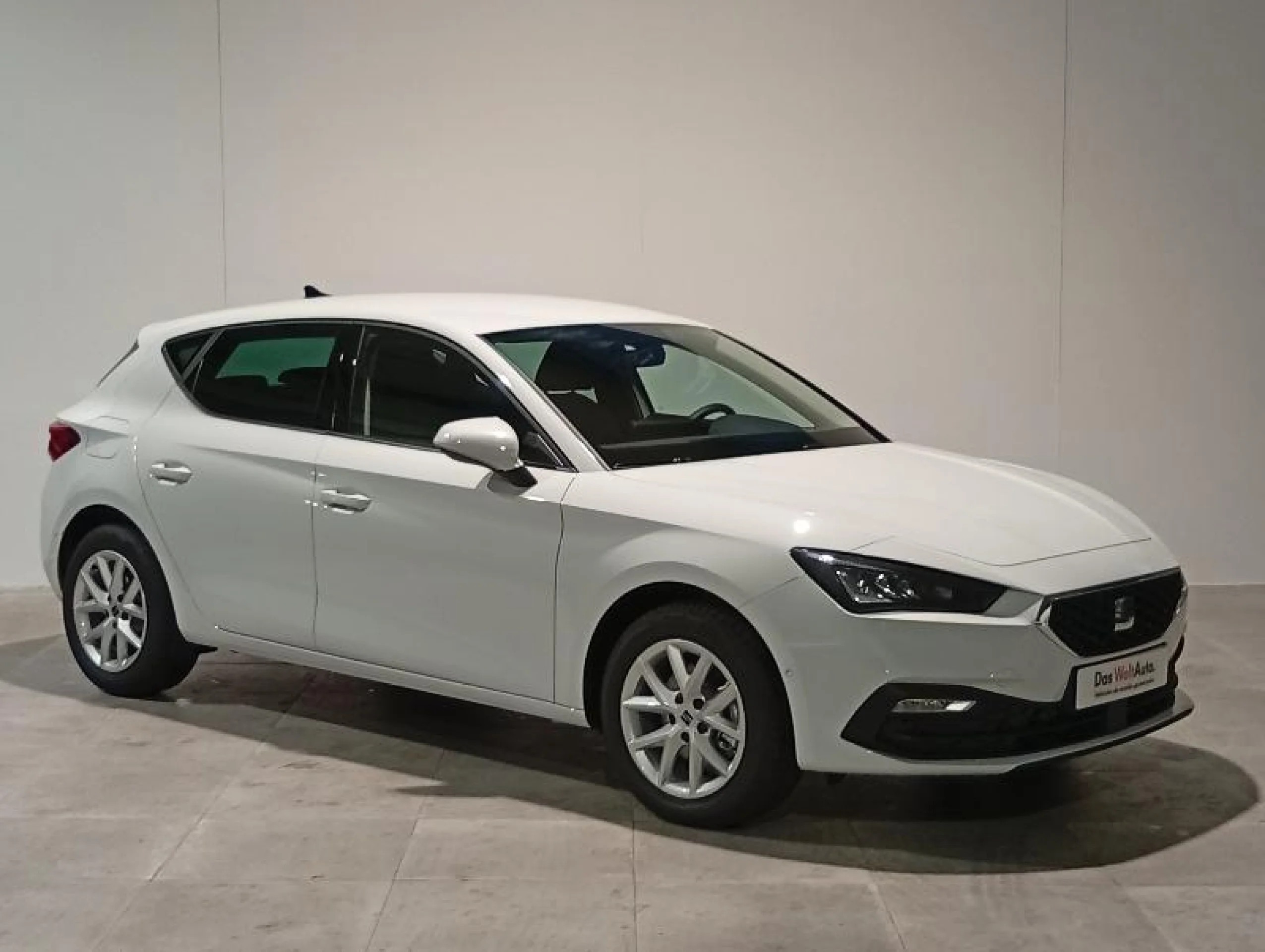 SEAT LEON 2.0 TDI 85KW S&S STYLE XL - Foto 1