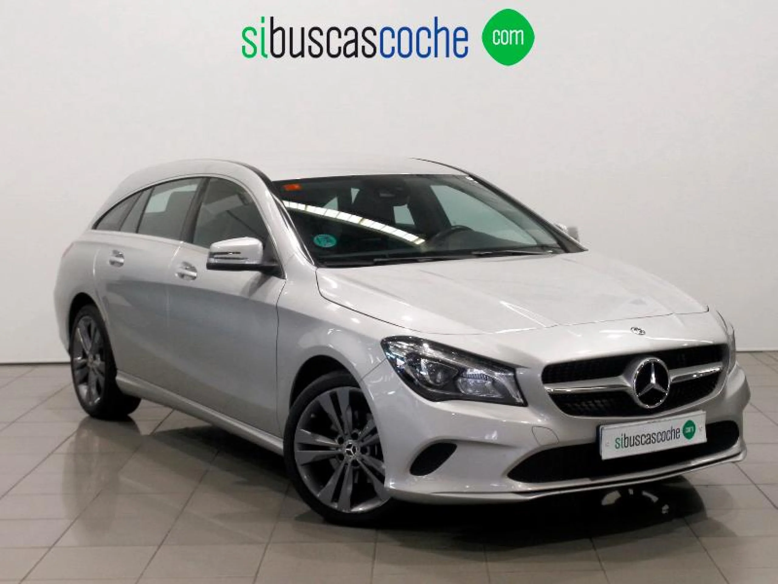 MERCEDES-BENZ Clase cla CLA 220 D SHOOTING BRAKE - Foto 1