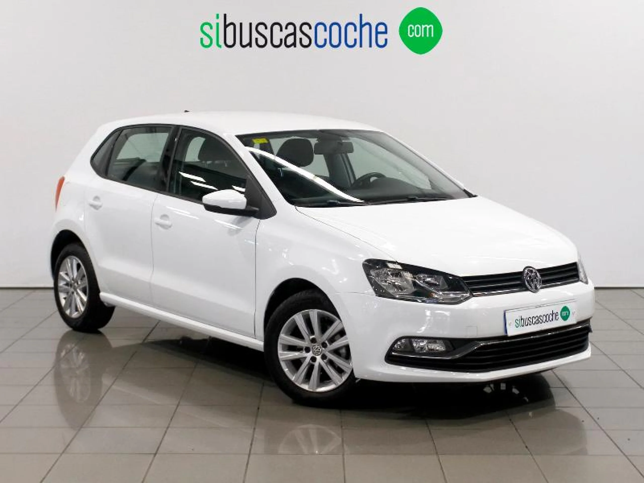 VOLKSWAGEN POLO ADVANCE 1.2 TSI 66KW (90CV) BMT - Foto 1