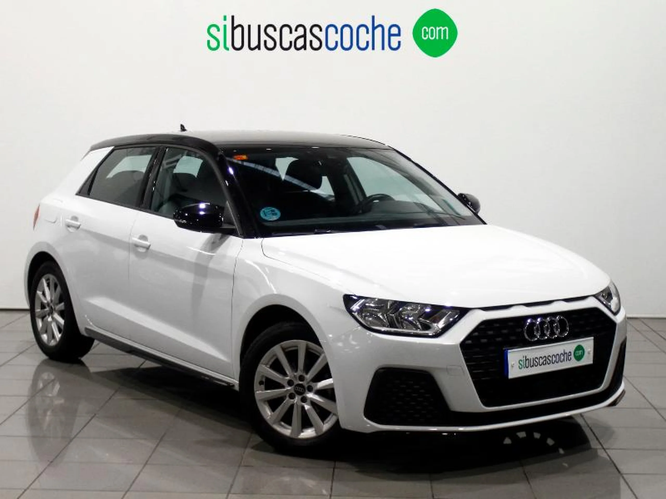 AUDI A1 SPORTBACK 25 TFSI 70KW (95CV) - Foto 1