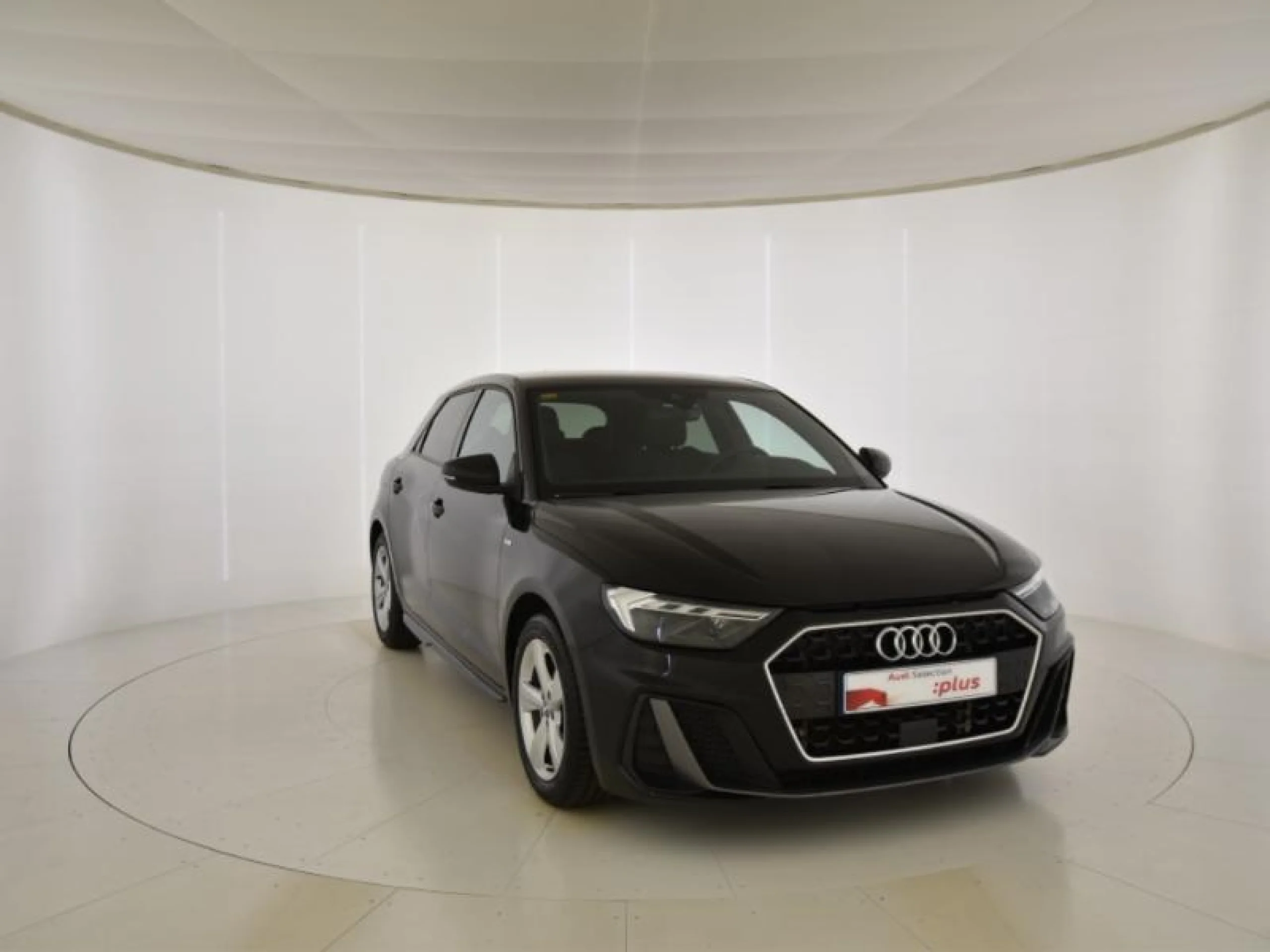 AUDI A1 SPORTBACK S LINE 30 TFSI 85KW (116CV) - Foto 1