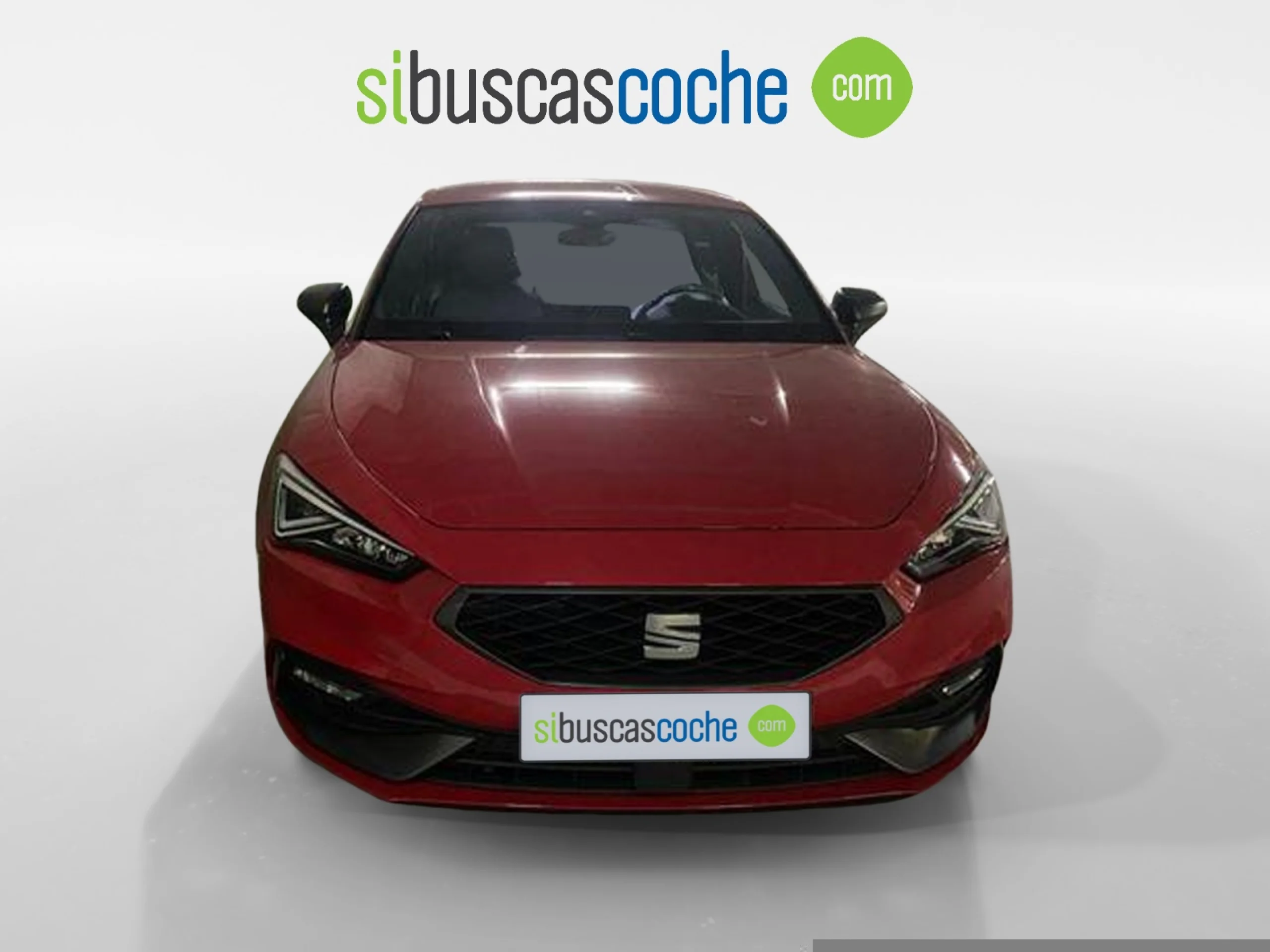 SEAT NUEVO LEON 2.0 TDI 110KW DSG 7 S&S FR GO L - Foto 1