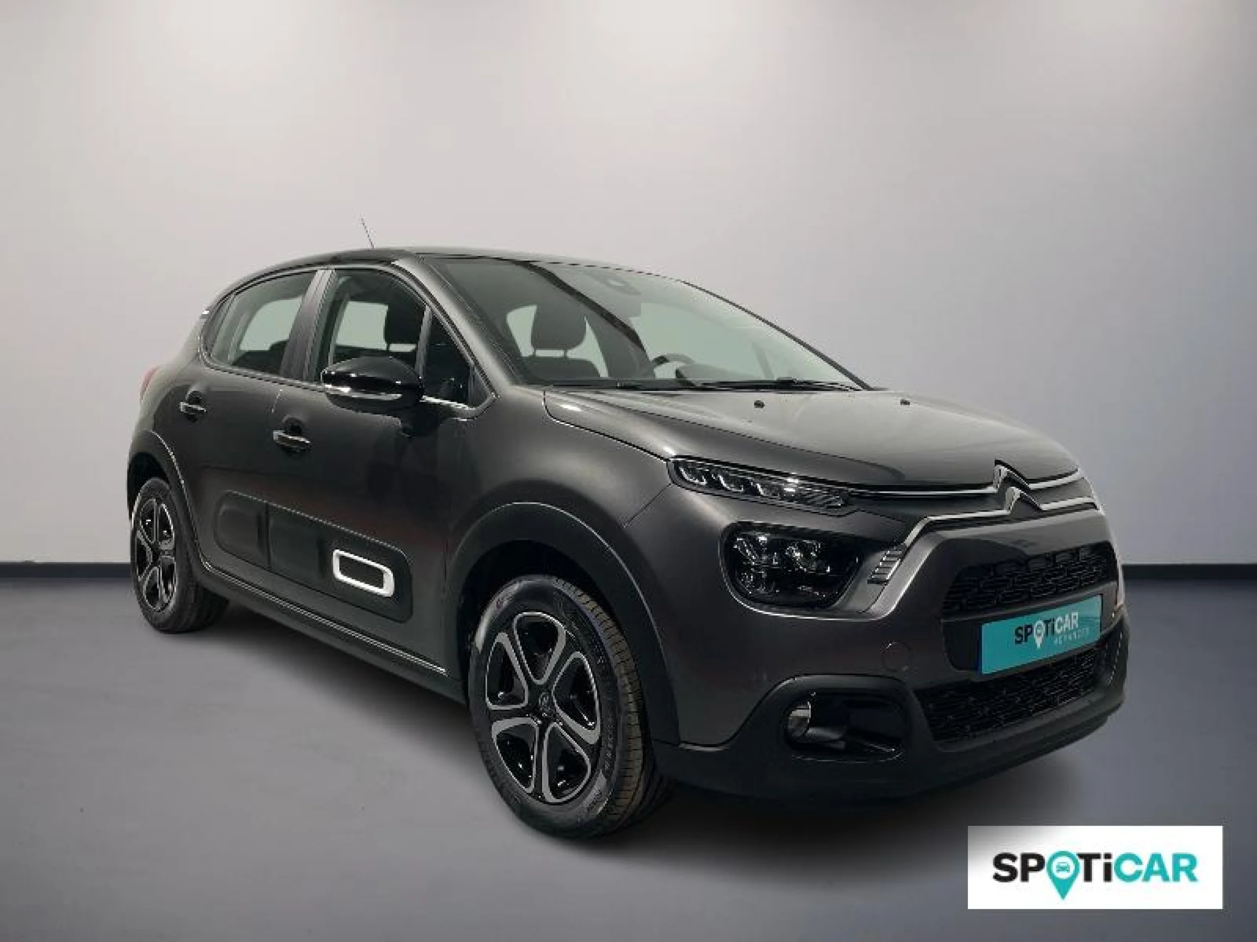 CITROEN C3 PURETECH 81KW (110CV) S&S ORIGINS - Foto 1