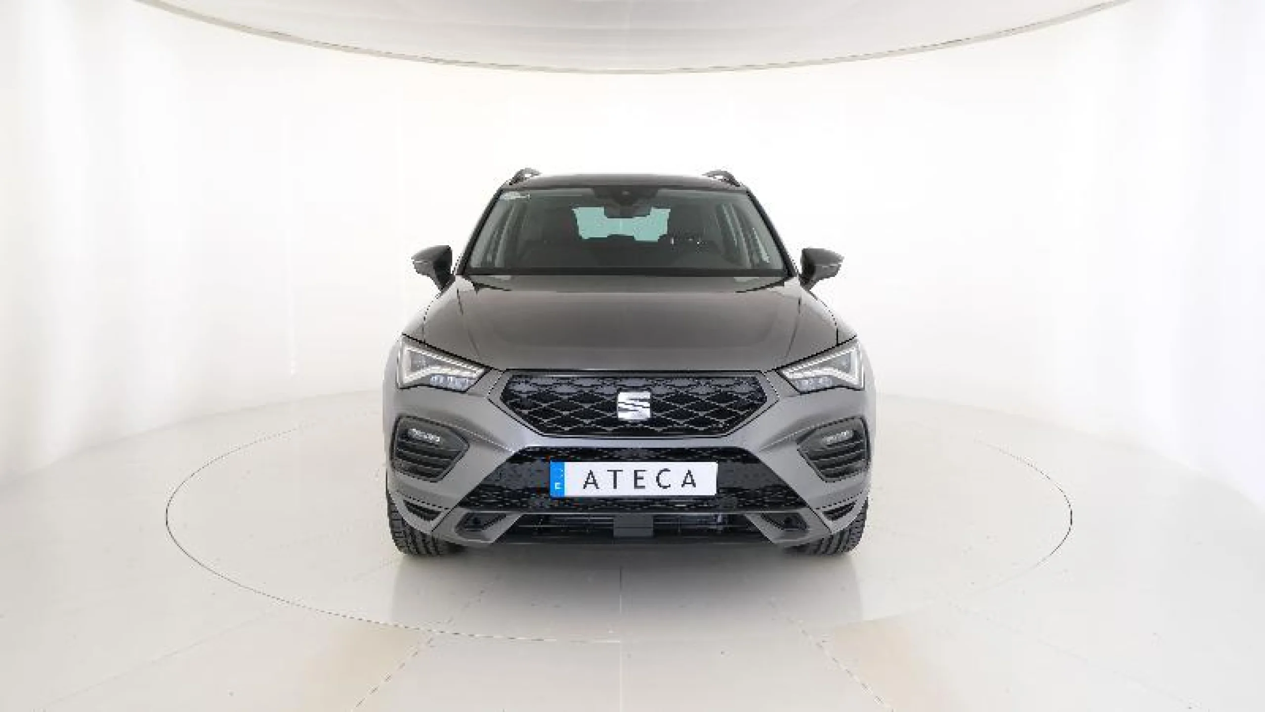 SEAT ATECA ATECA 1.5 ECOTSI 110 KW (150 CV) FR SPECIAL EDITION - Foto 1