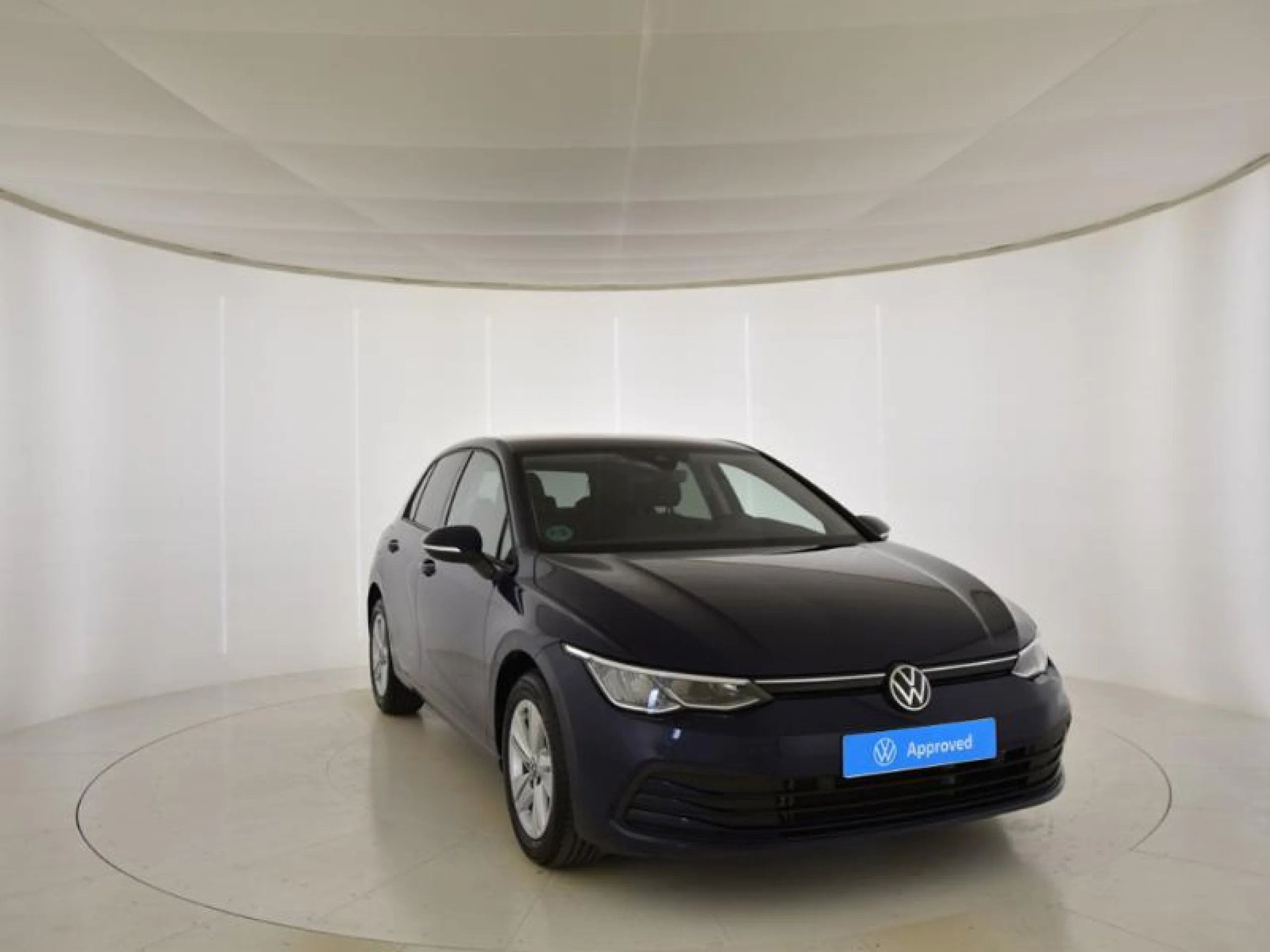 VOLKSWAGEN GOLF LIFE 2.0 TDI 85KW (115CV) - Foto 1