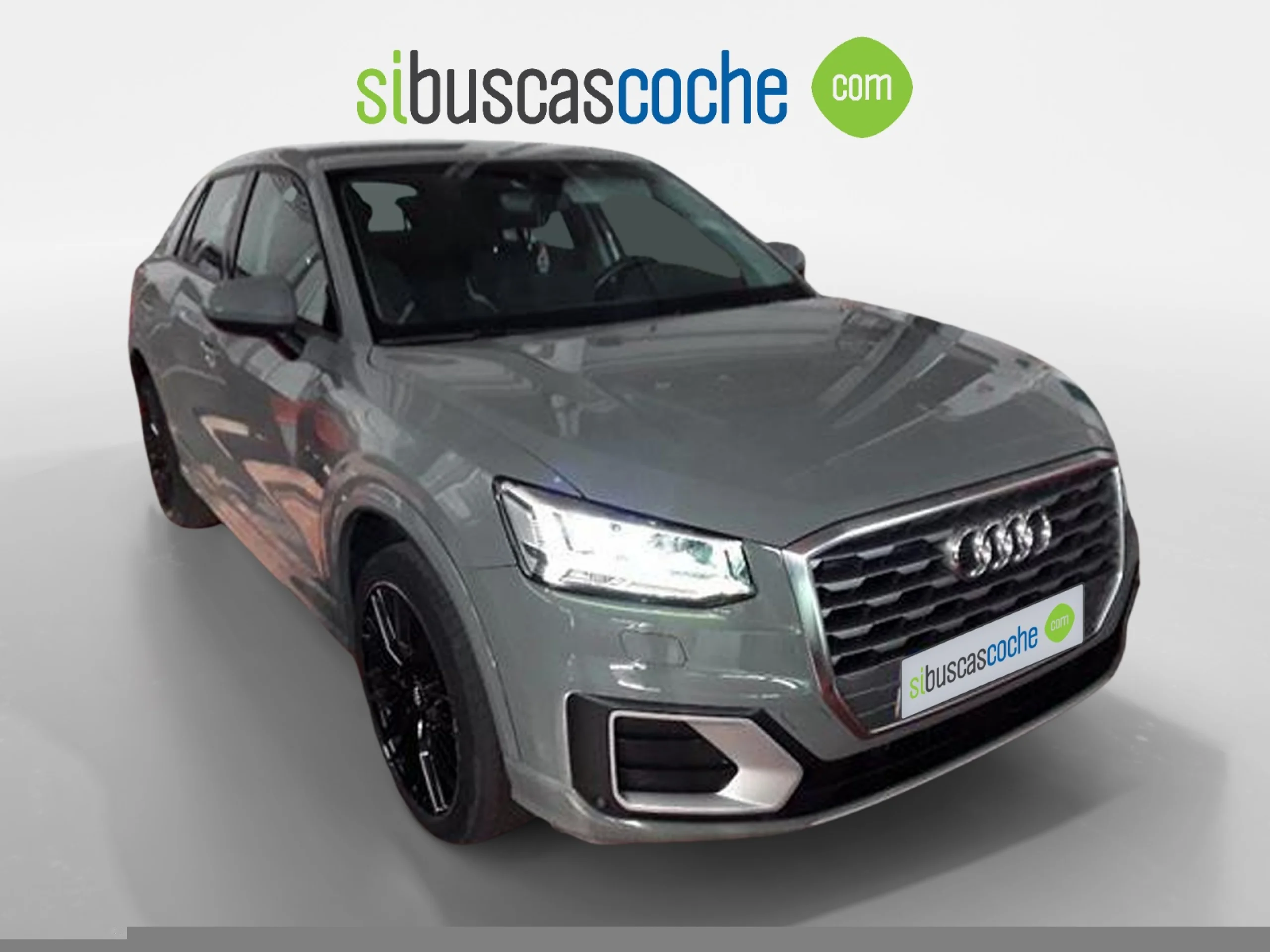 AUDI Q2 SPORT 30 TDI 85KW (116CV) S TRONIC - Foto 1