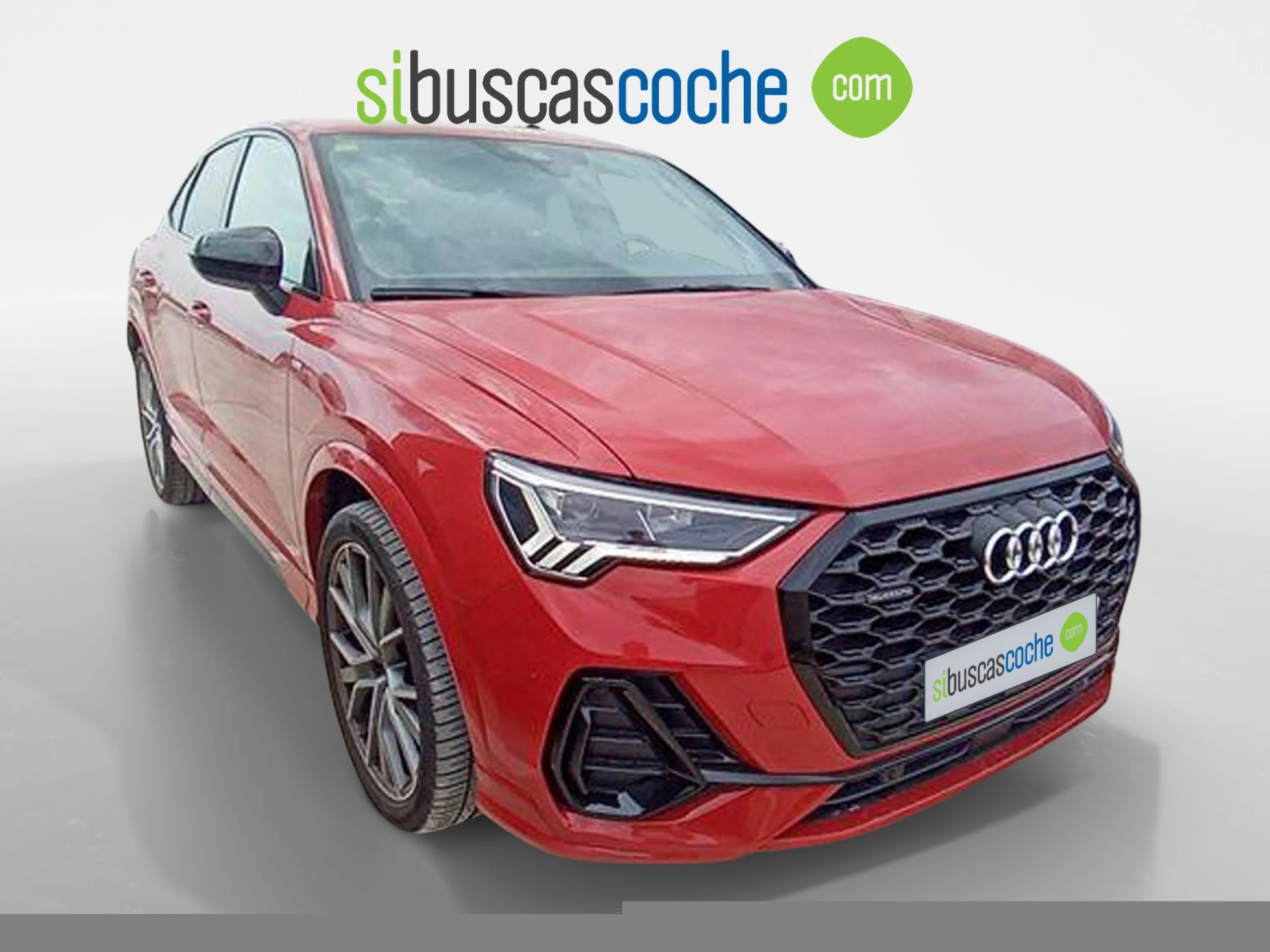 AUDI Q3 SPORTBACK 45 TFSI 169KW S TRONIC QUATTR BLACK LINE - Foto 1