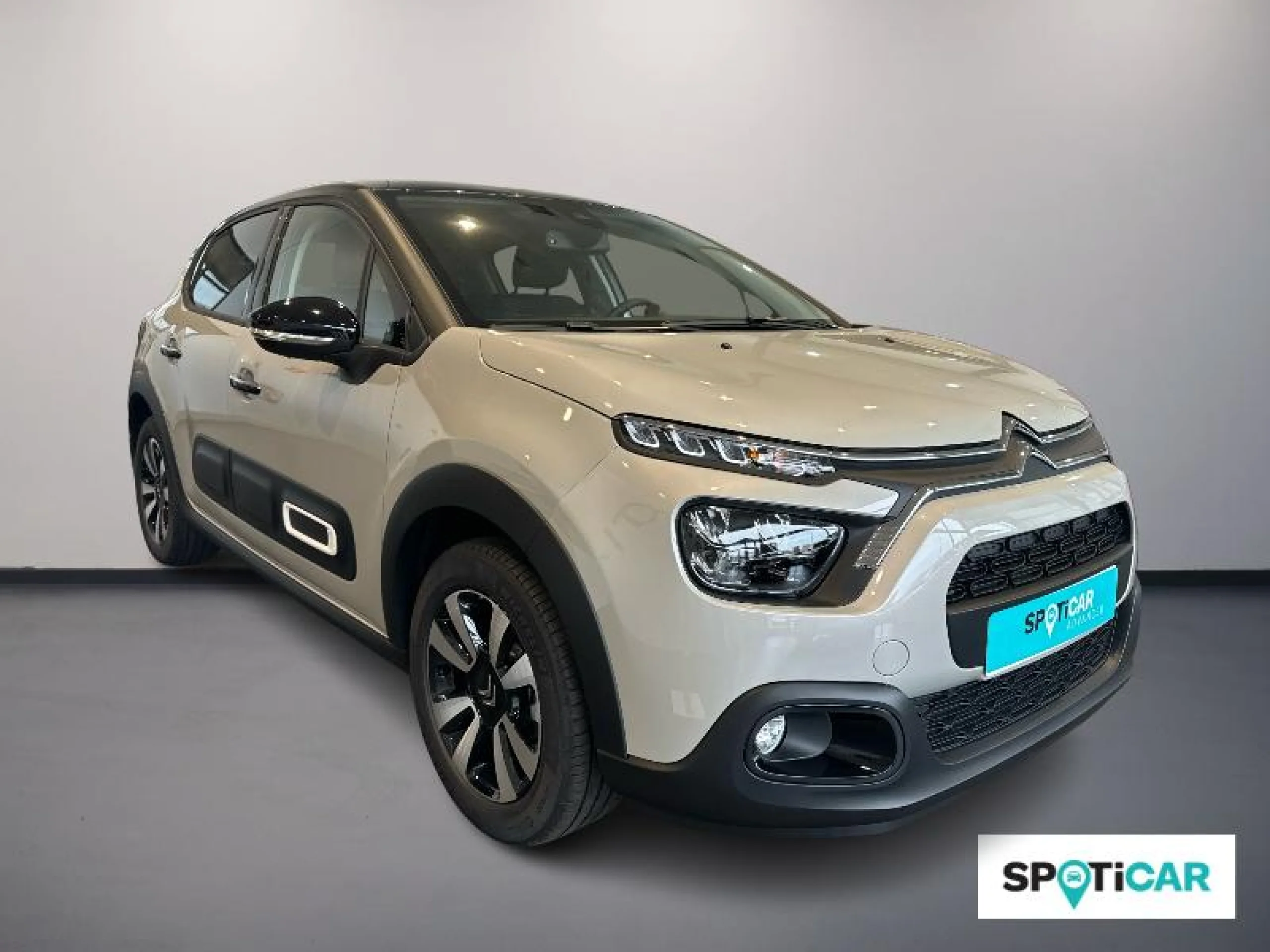 CITROEN C3 PURETECH 60KW (83CV) MAX - Foto 1