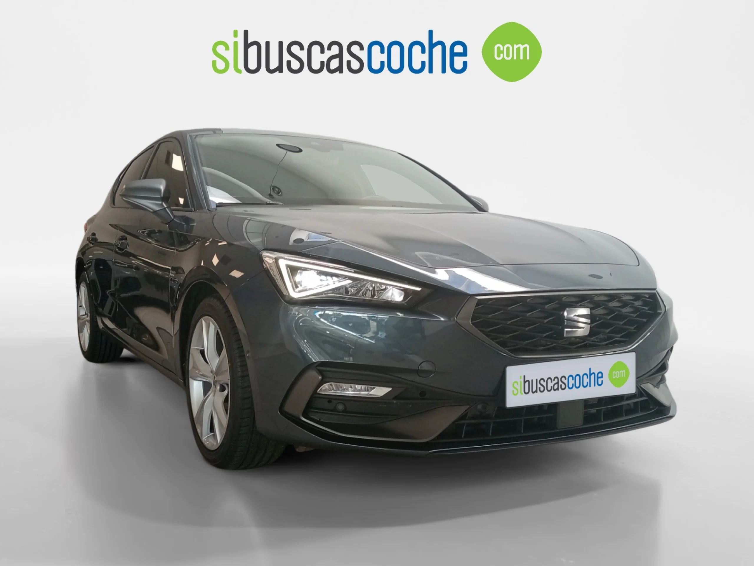 SEAT LEON 1.5 TSI 110KW S&S FR - Foto 1