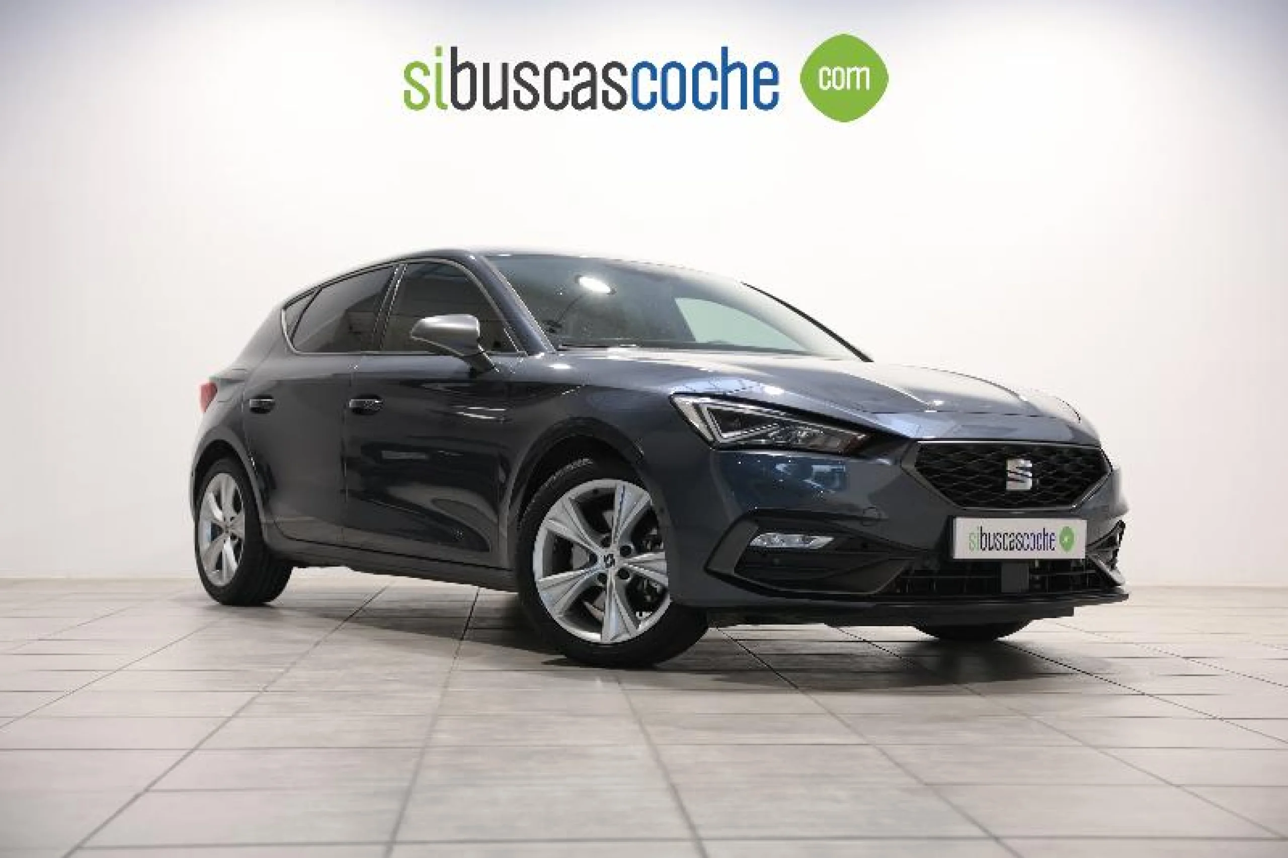 SEAT LEON 1.5 TSI 110KW S&S FR - Foto 1